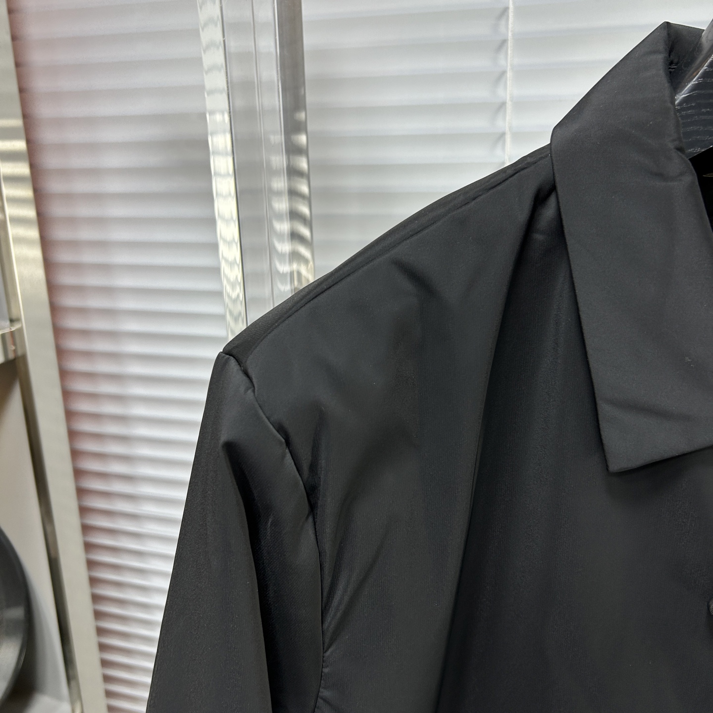 Burberry Jacket Cotton S-m-l-xxxl