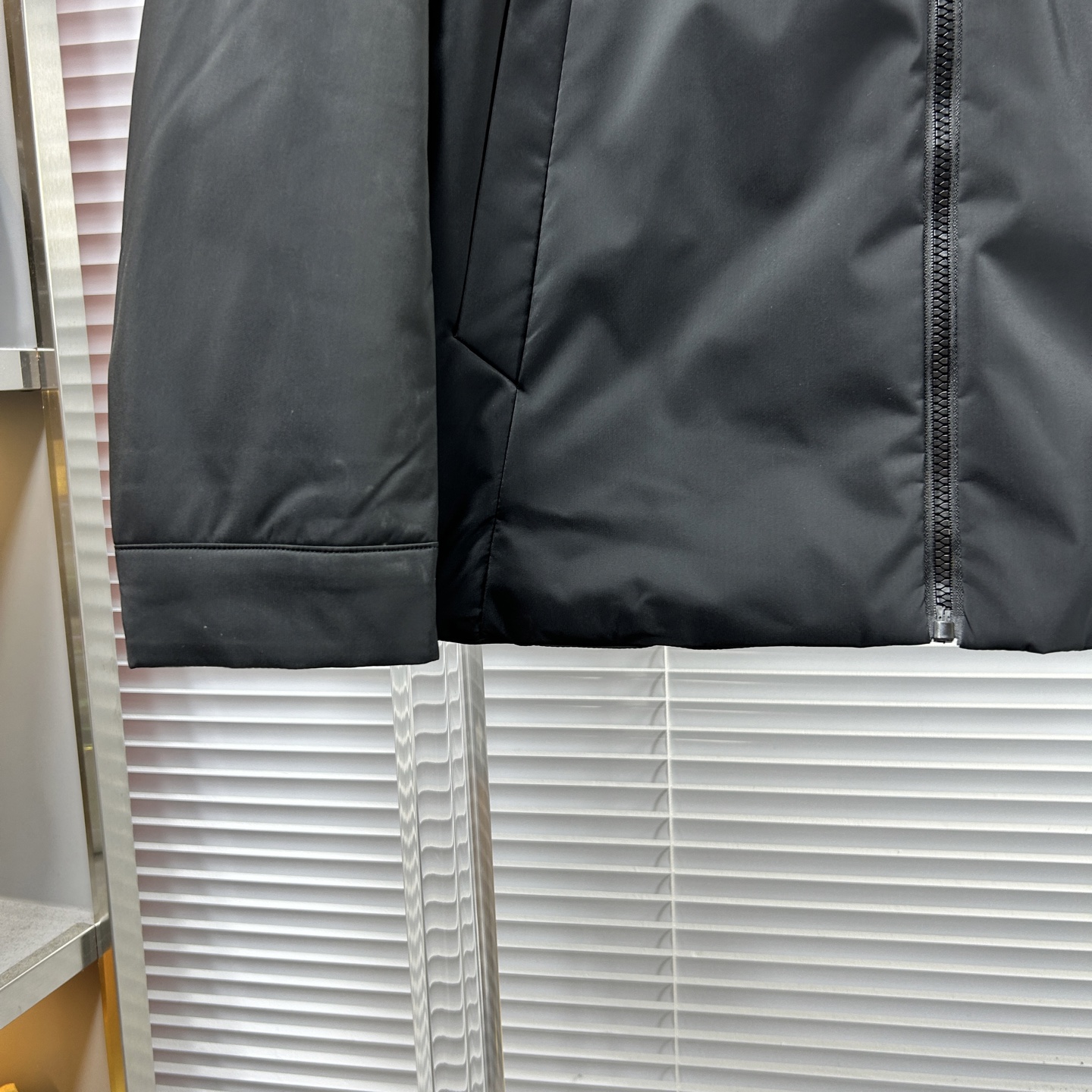 Burberry Jacket Cotton S-m-l-xxxl
