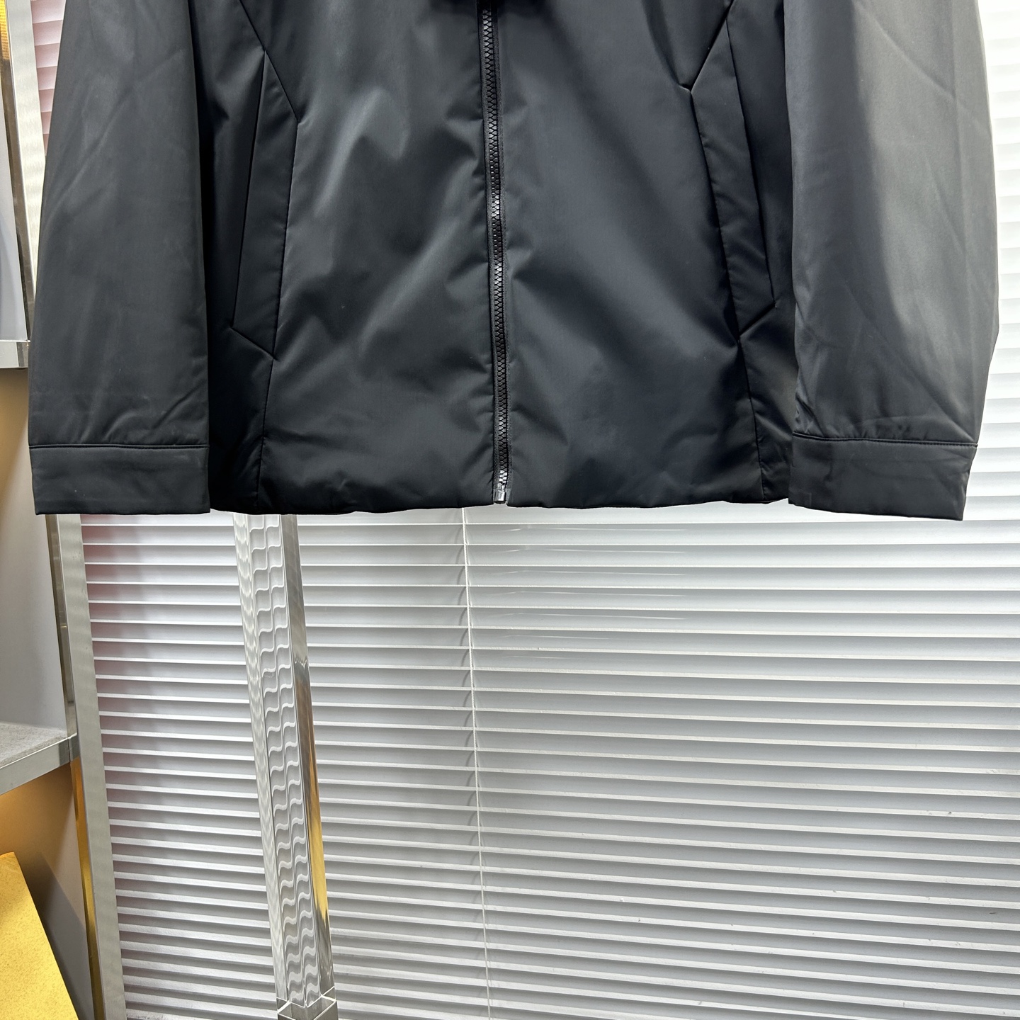 Burberry Jacket Cotton S-m-l-xxxl