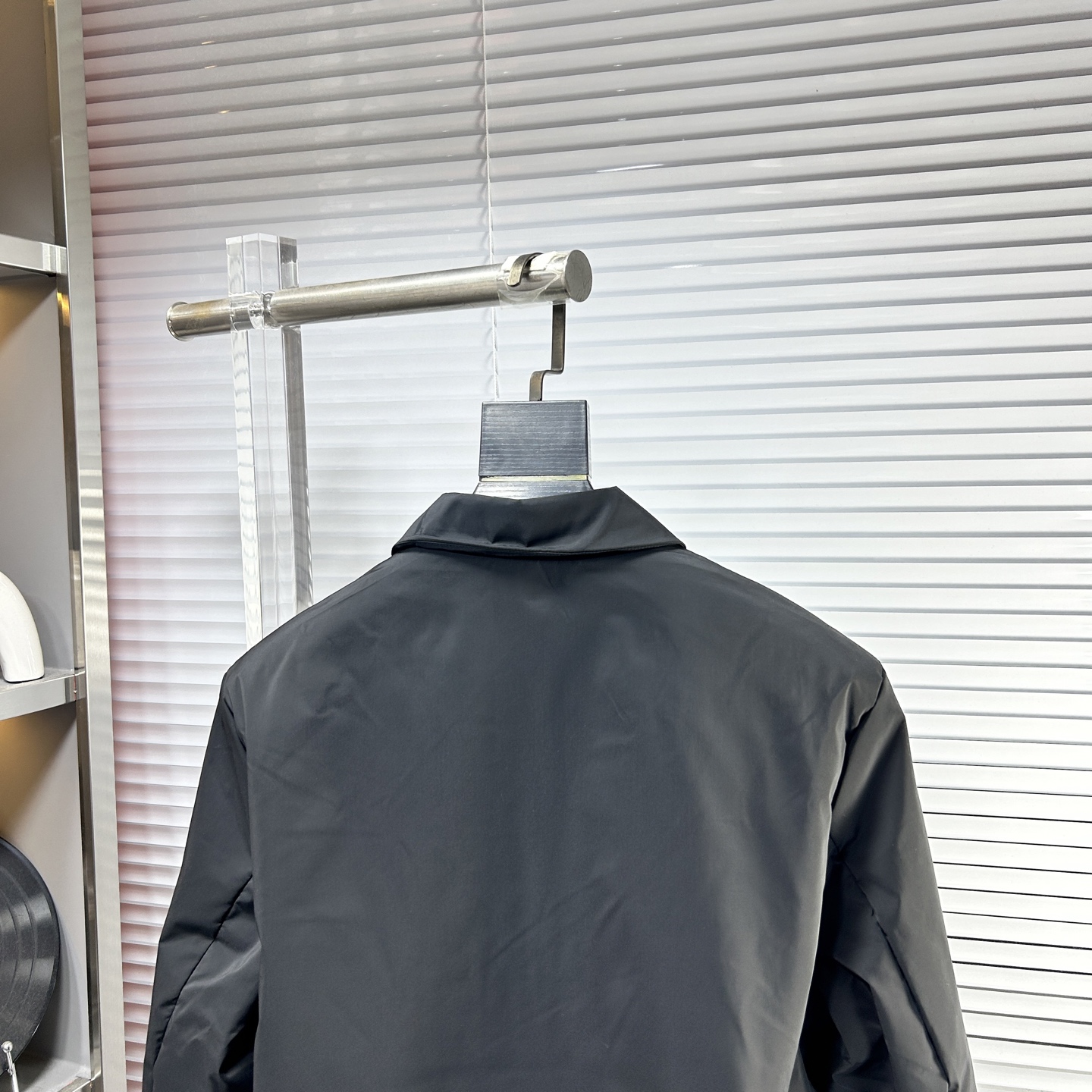 Burberry Jacket Cotton S-m-l-xxxl