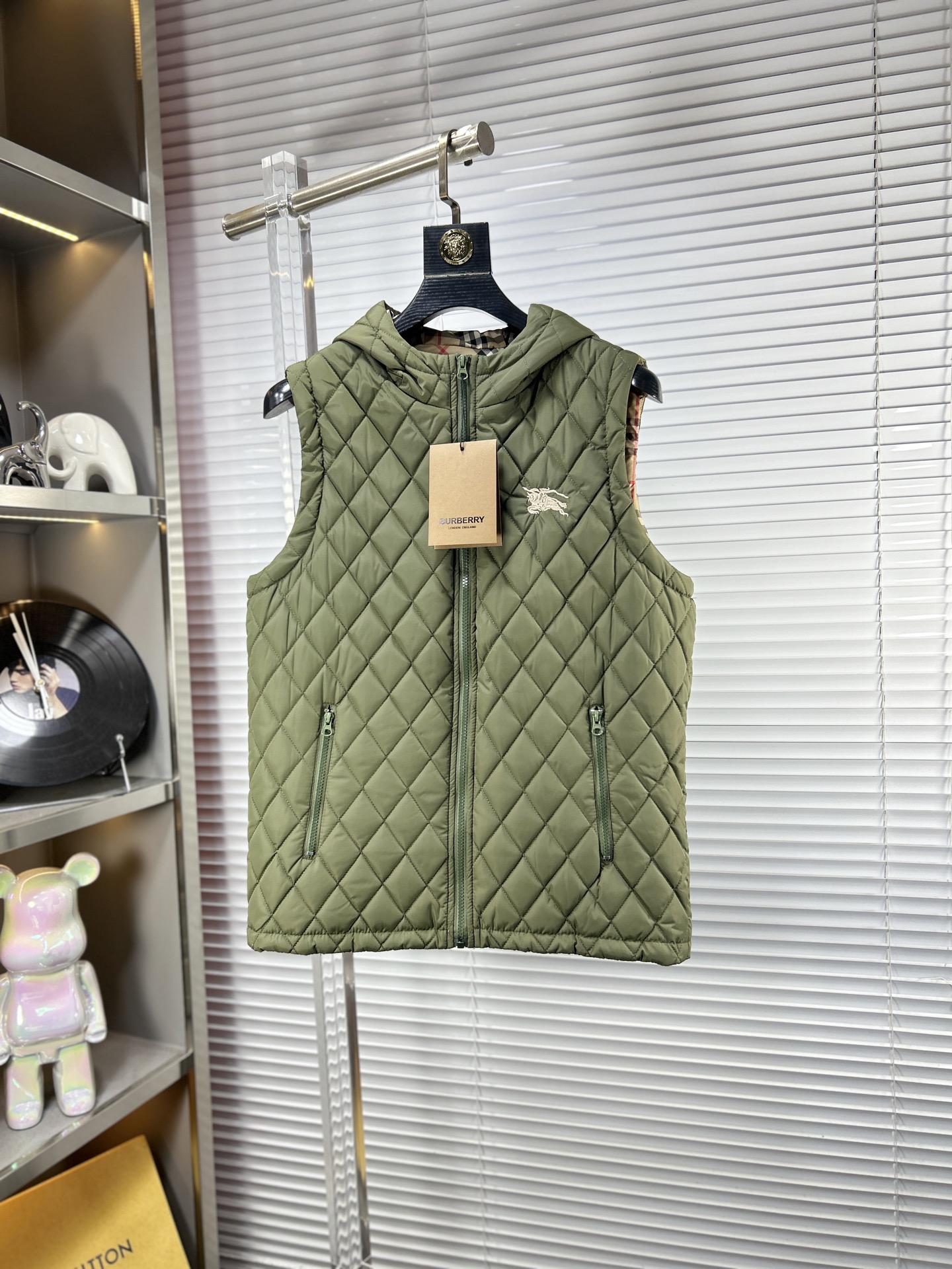 Burberry Basic Clothing Cotton S-m-xxxl