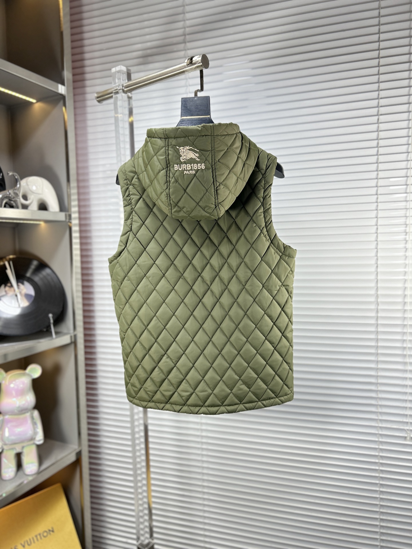 Burberry Basic Clothing Cotton S-m-xxxl