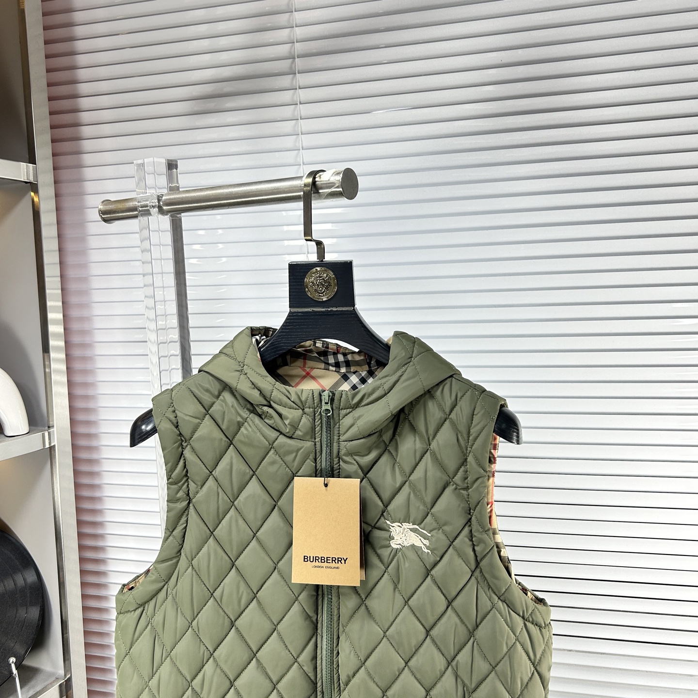 Burberry Basic Clothing Cotton S-m-xxxl