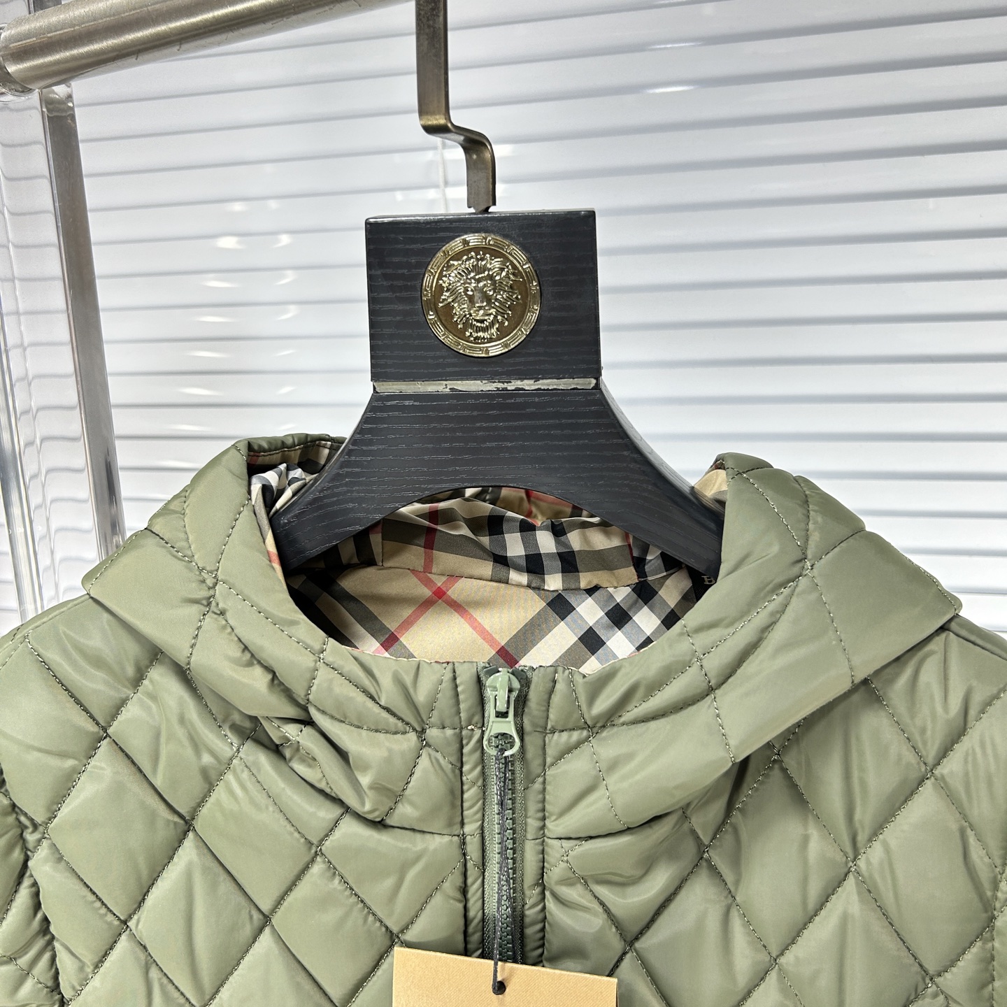 Burberry Basic Clothing Cotton S-m-xxxl