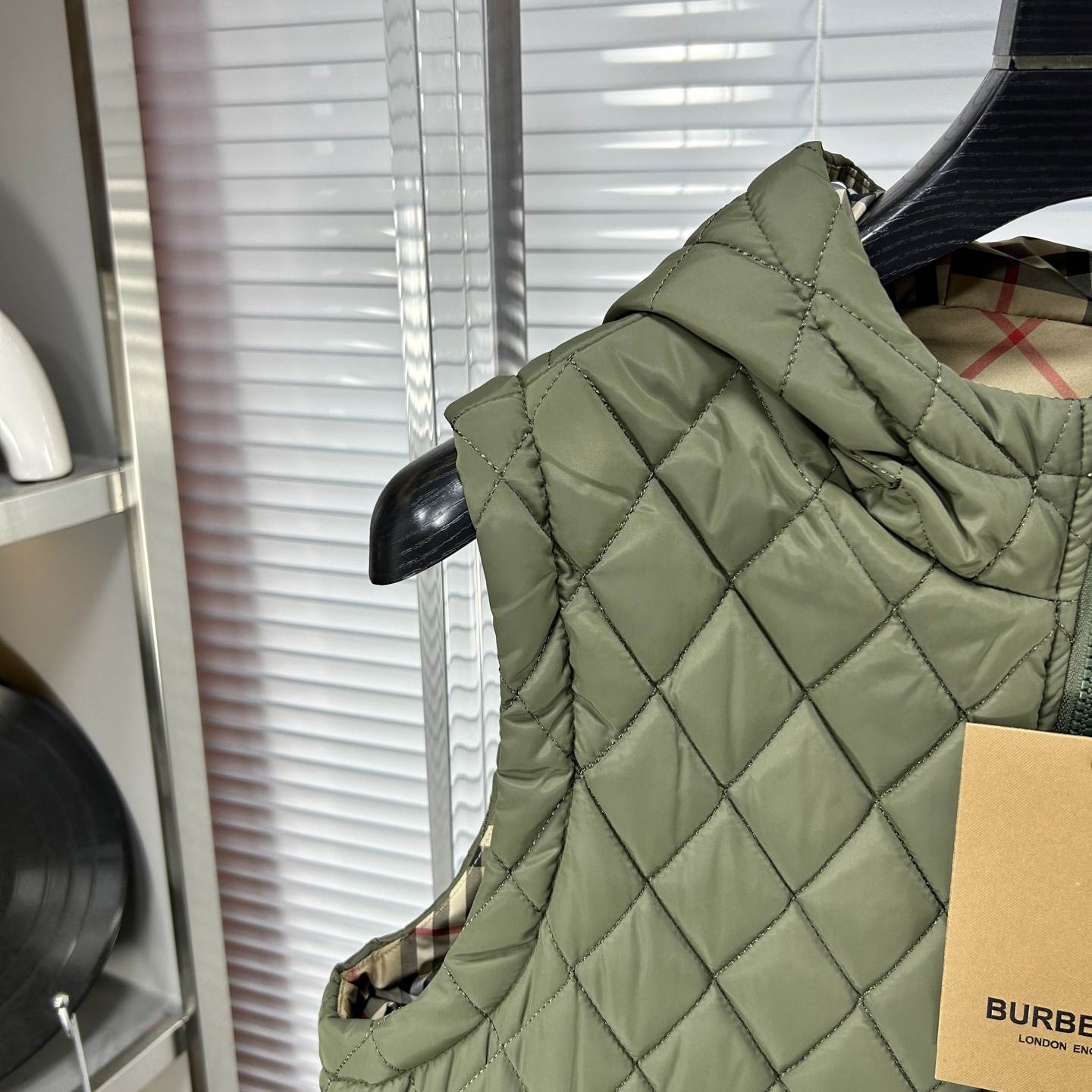 Burberry Basic Clothing Cotton S-m-xxxl