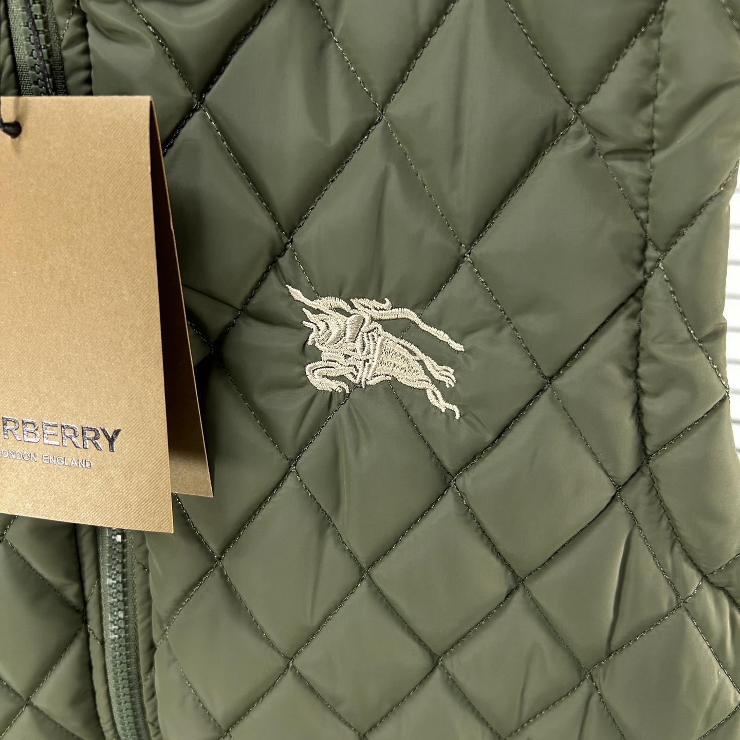 Burberry Basic Clothing Cotton S-m-xxxl