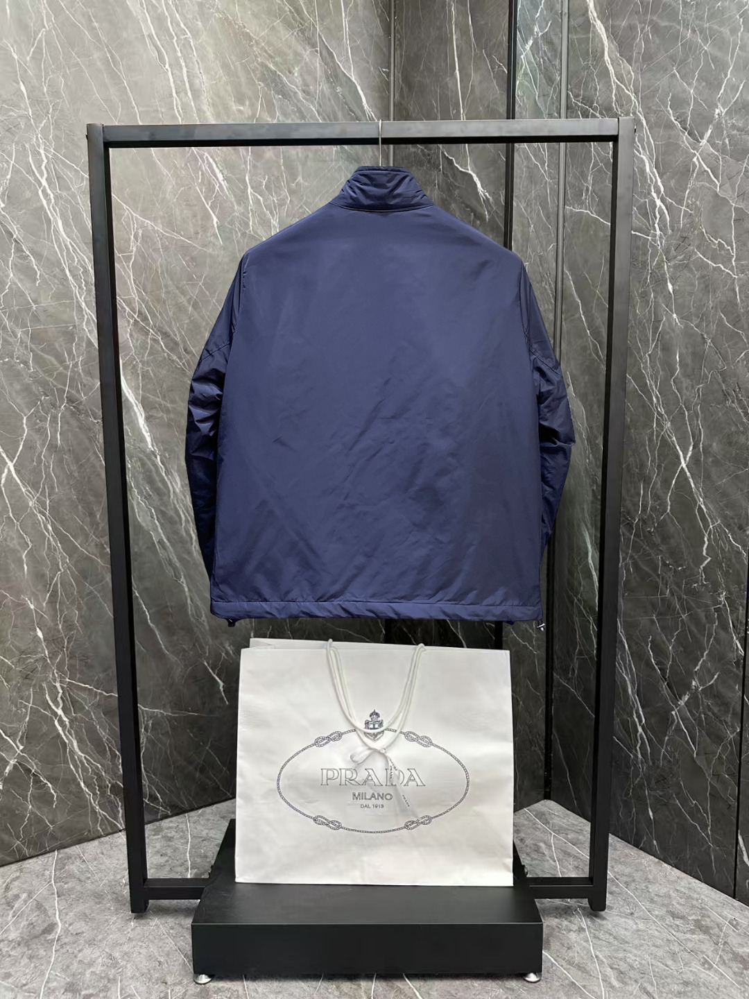 Burberry Couple Down Jacket Cotton M-l-xl