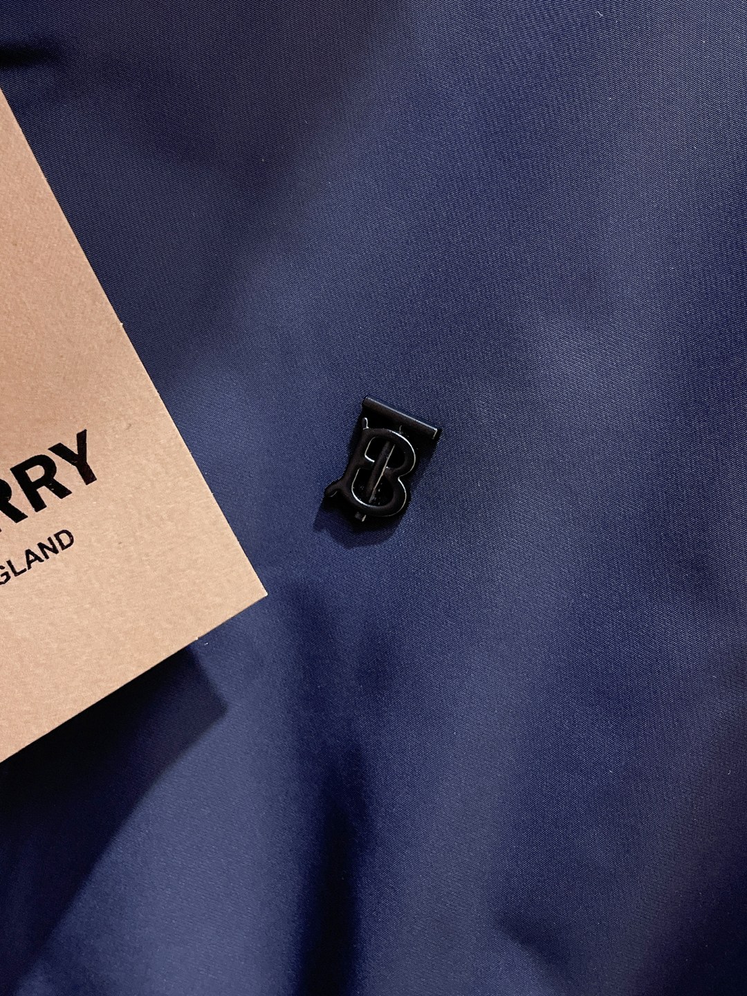 Burberry Couple Down Jacket Cotton M-l-xl