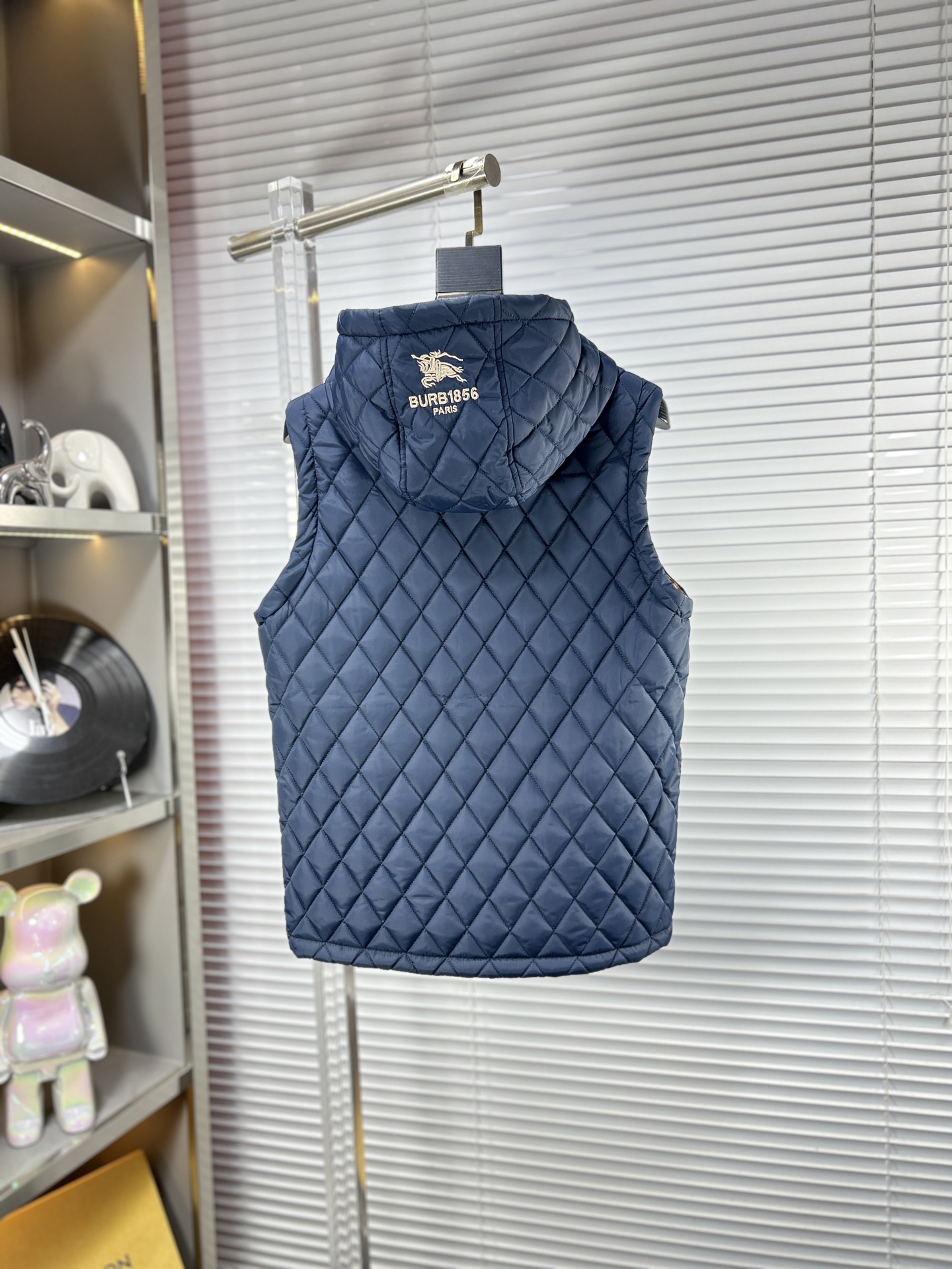 Burberry Basic Clothing Cotton S-m-xxxl