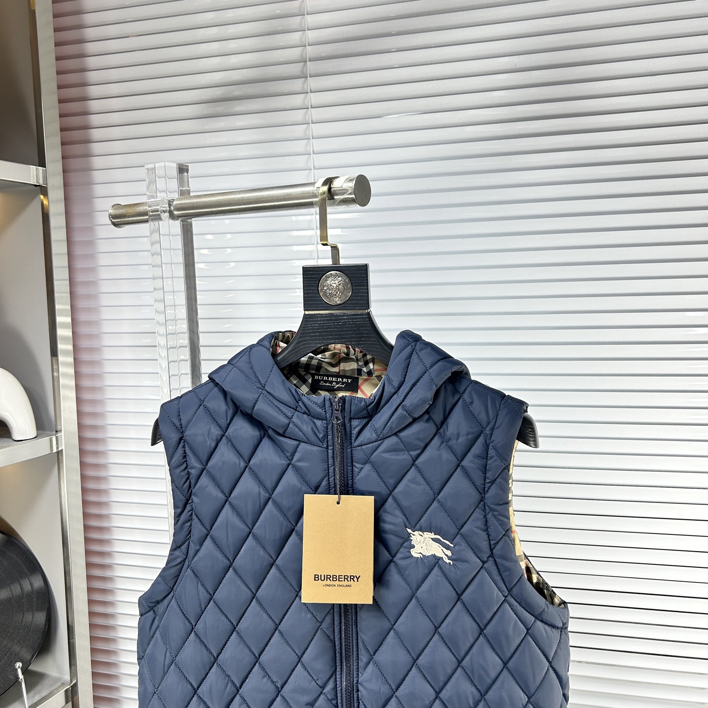 Burberry Basic Clothing Cotton S-m-xxxl