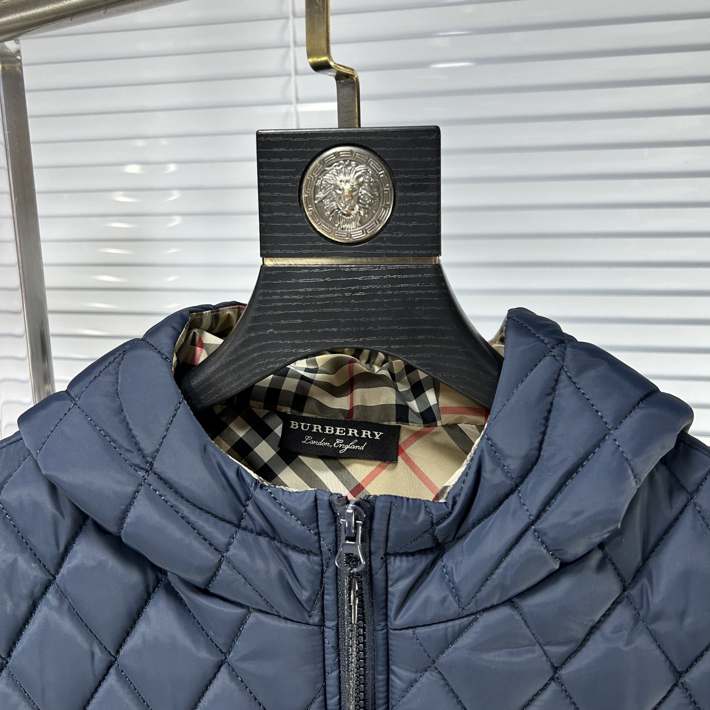 Burberry Basic Clothing Cotton S-m-xxxl