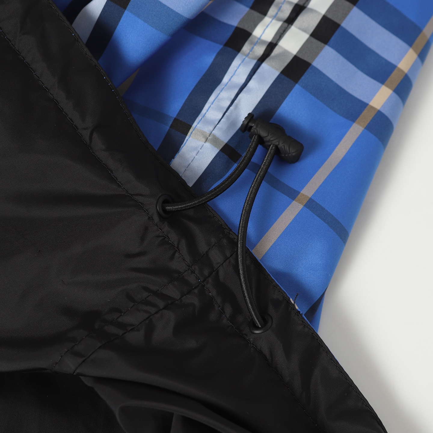 Burberry Basic Clothing Blue Plaid S-m-l-xl