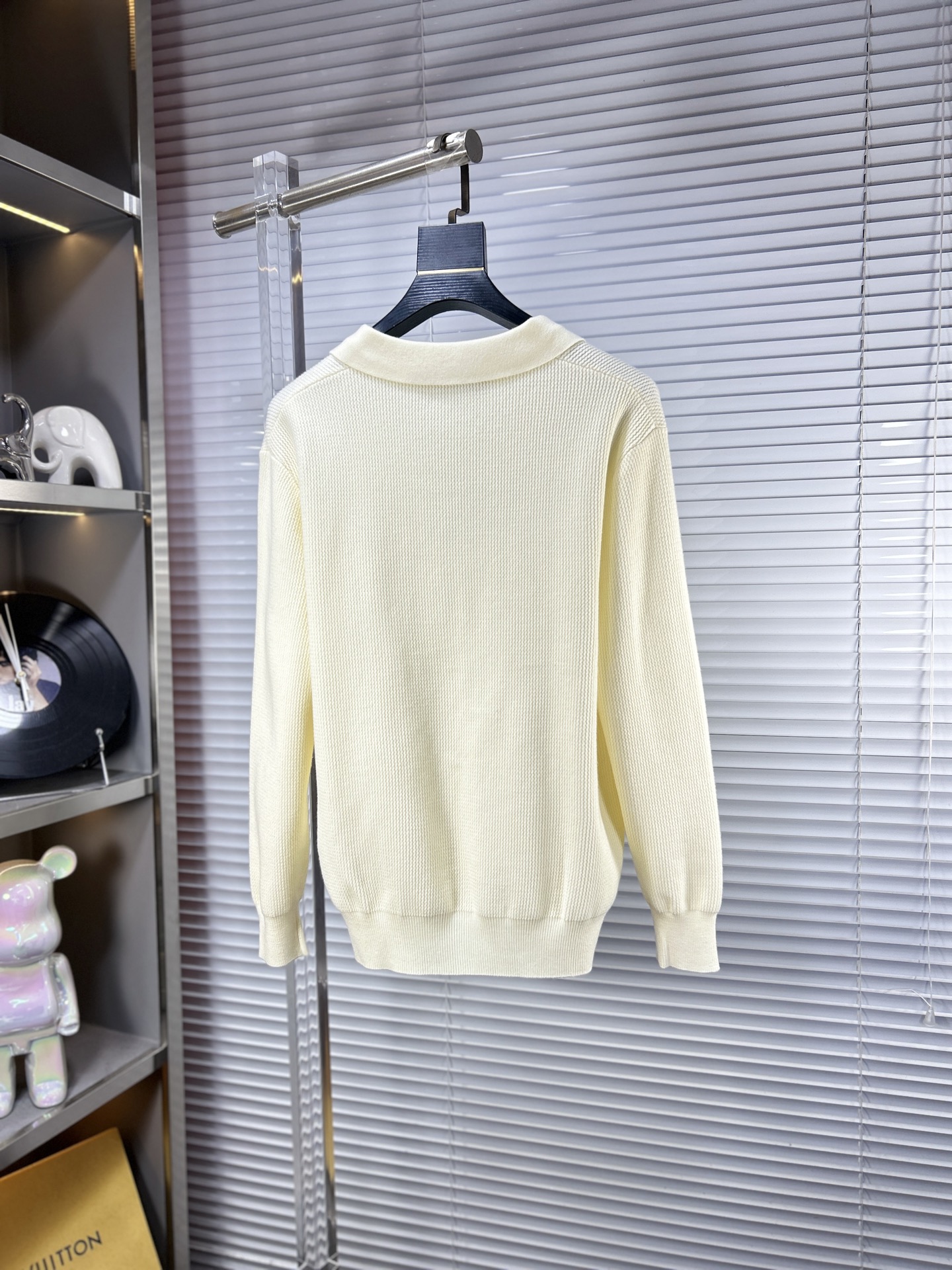 Loro Piana Basic Clothing Knitted S-m-l-xxxl