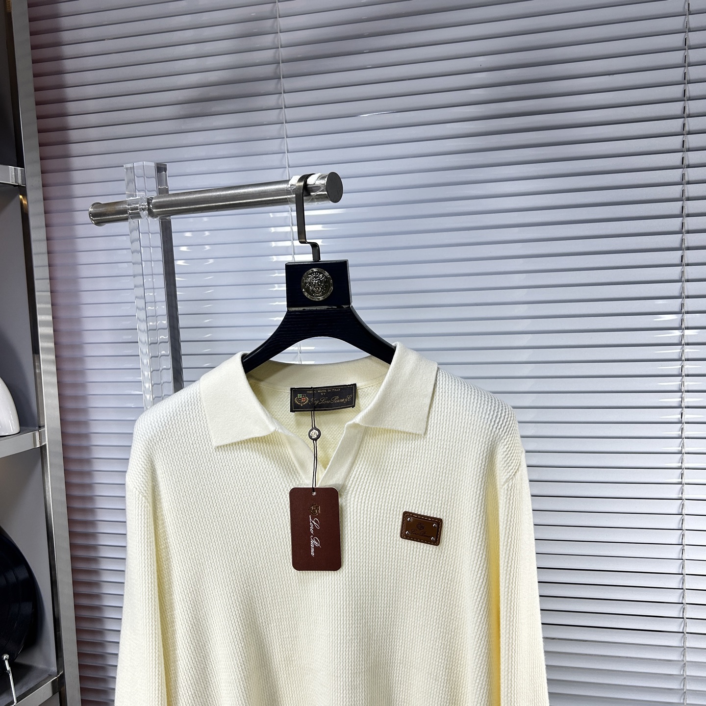 Loro Piana Basic Clothing Knitted S-m-l-xxxl
