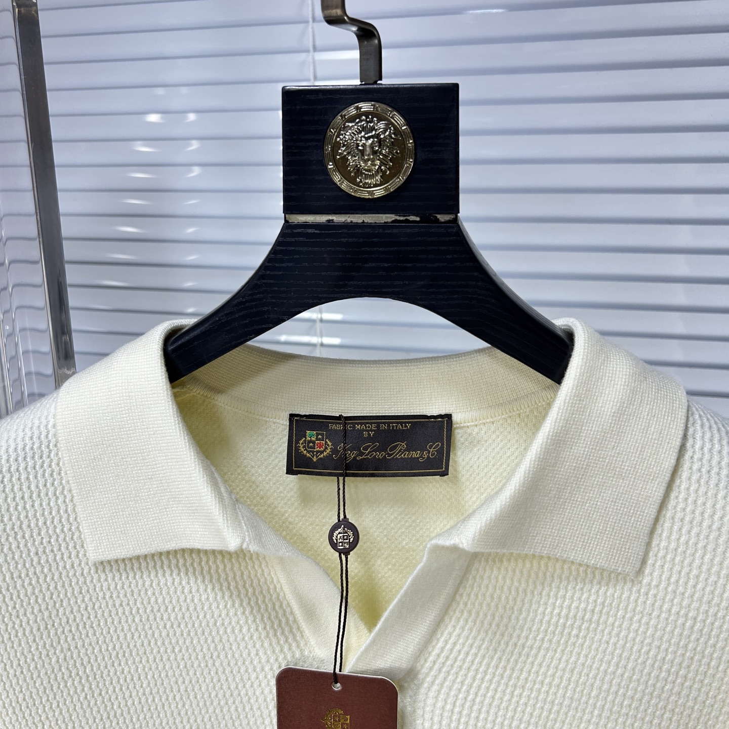Loro Piana Basic Clothing Knitted S-m-l-xxxl