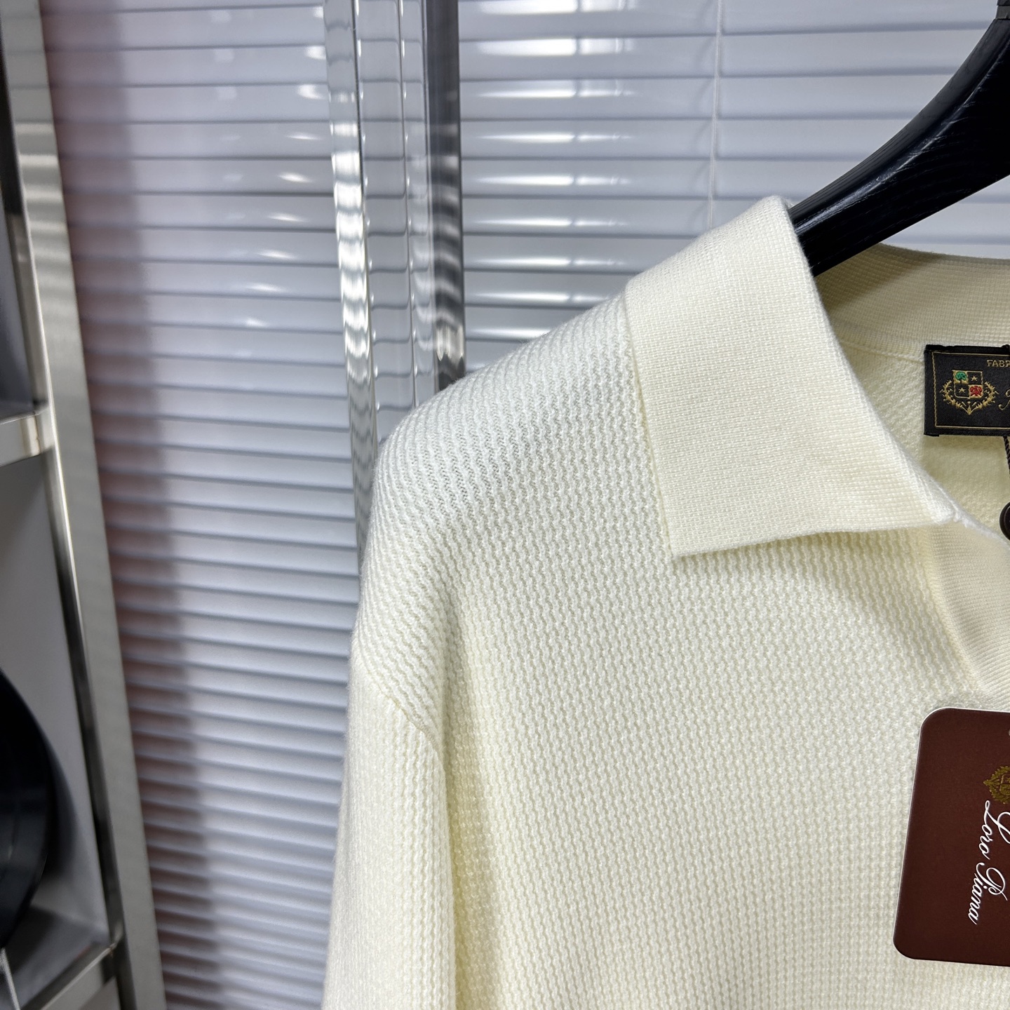 Loro Piana Basic Clothing Knitted S-m-l-xxxl