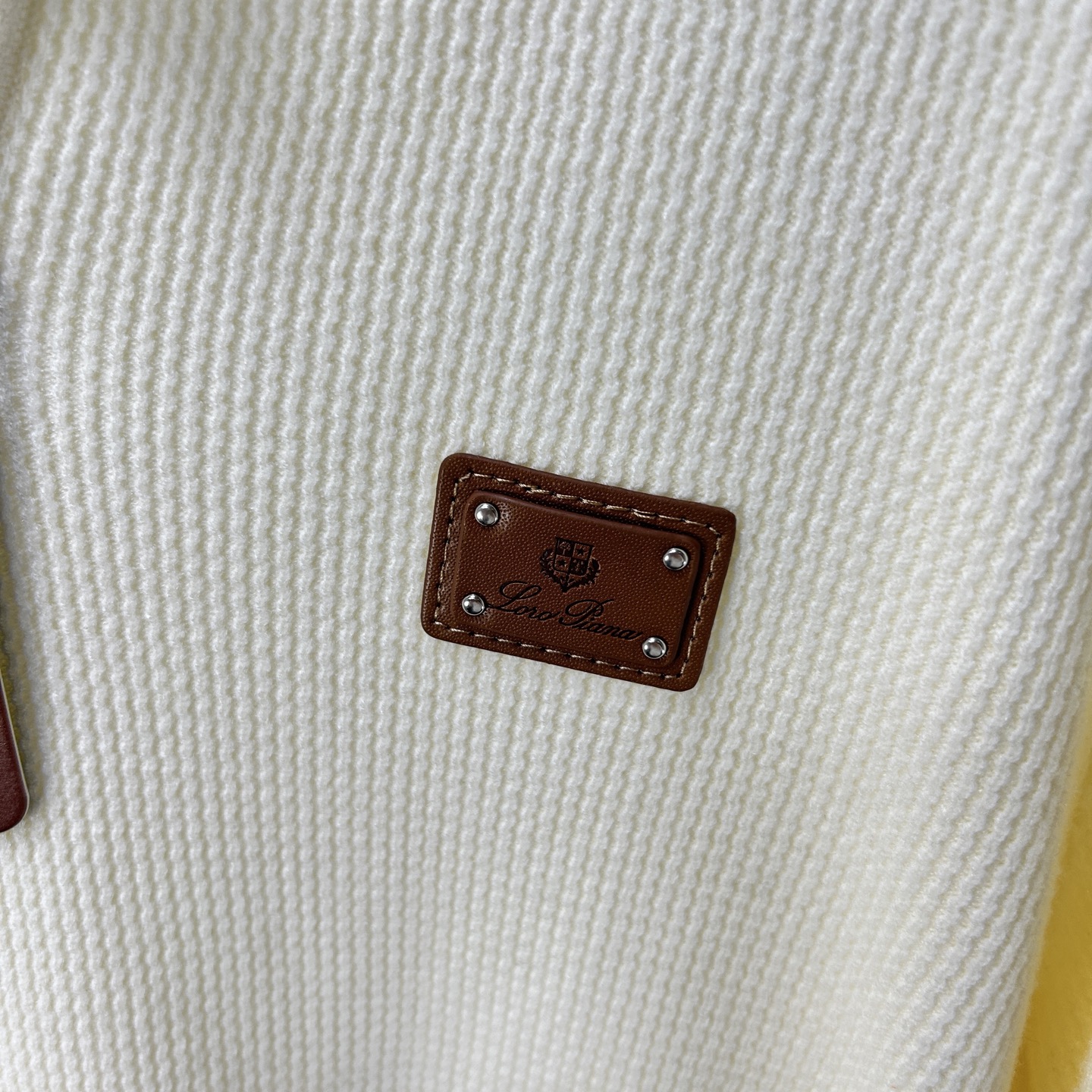 Loro Piana Basic Clothing Knitted S-m-l-xxxl