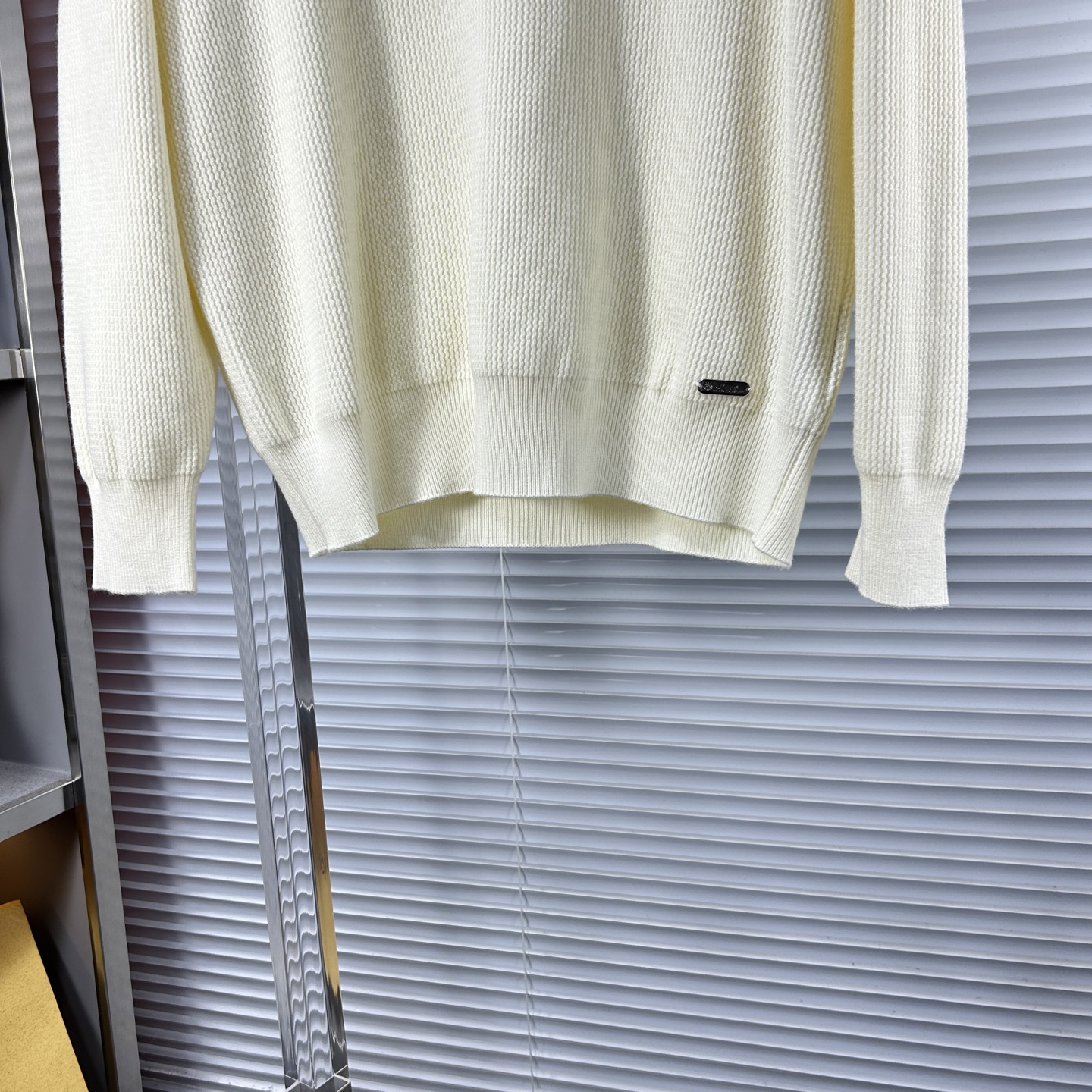 Loro Piana Basic Clothing Knitted S-m-l-xxxl