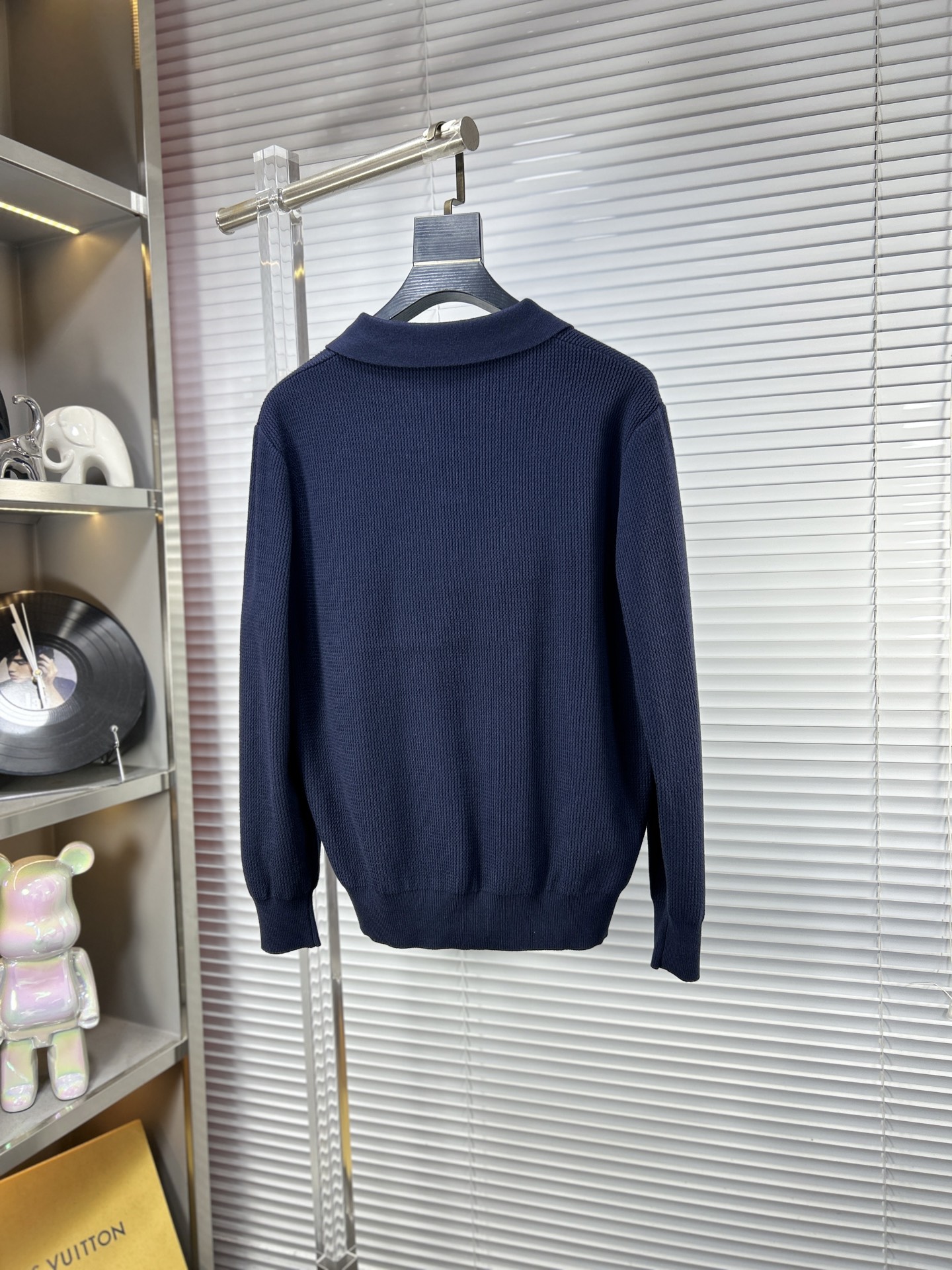 Loro Piana Basic Clothing Knitted S-m-l-xxxl