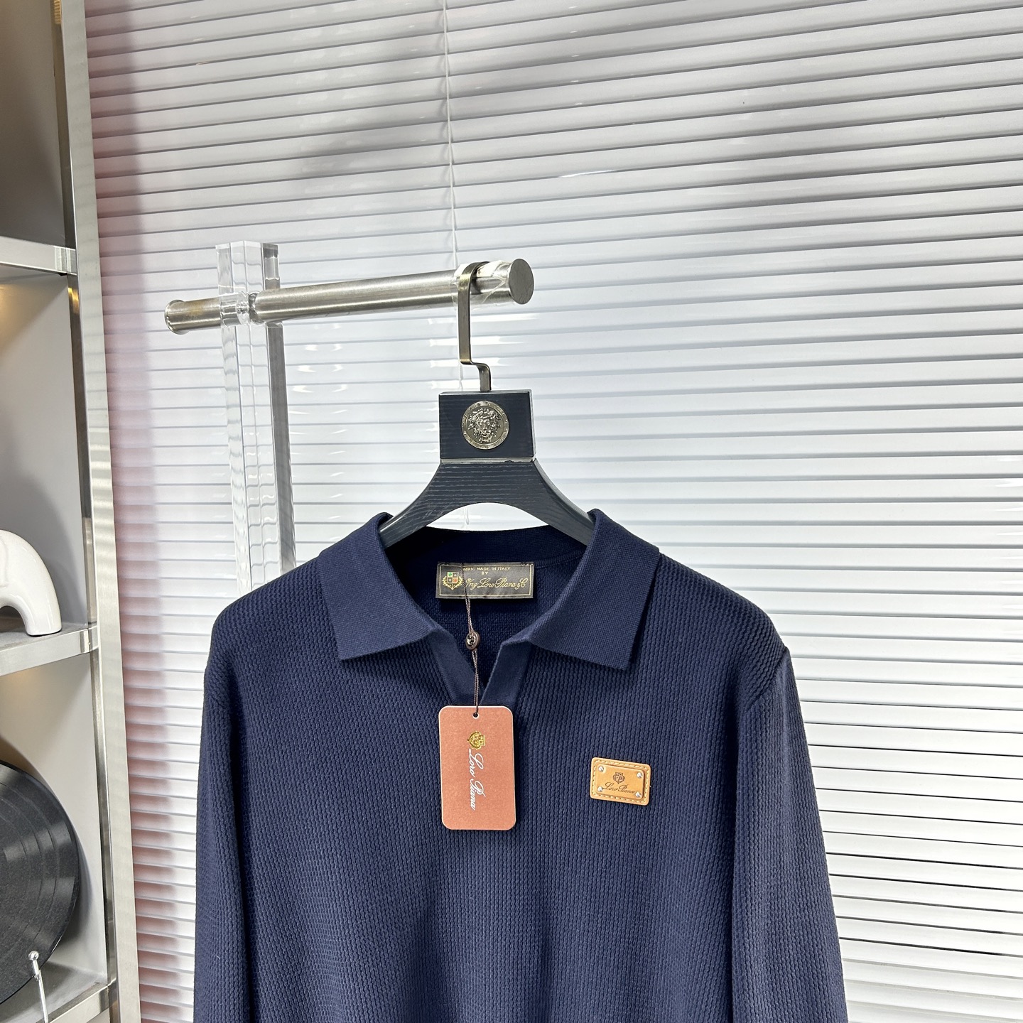 Loro Piana Basic Clothing Knitted S-m-l-xxxl