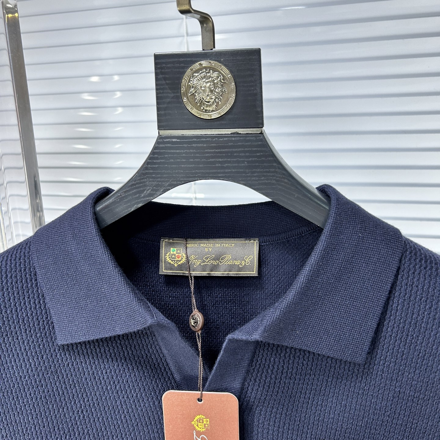 Loro Piana Basic Clothing Knitted S-m-l-xxxl