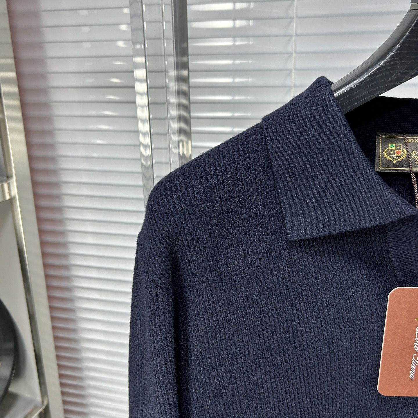 Loro Piana Basic Clothing Knitted S-m-l-xxxl