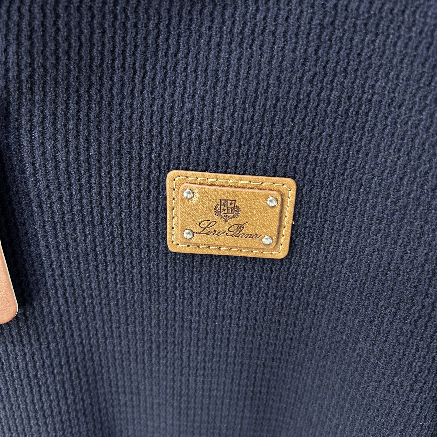 Loro Piana Basic Clothing Knitted S-m-l-xxxl