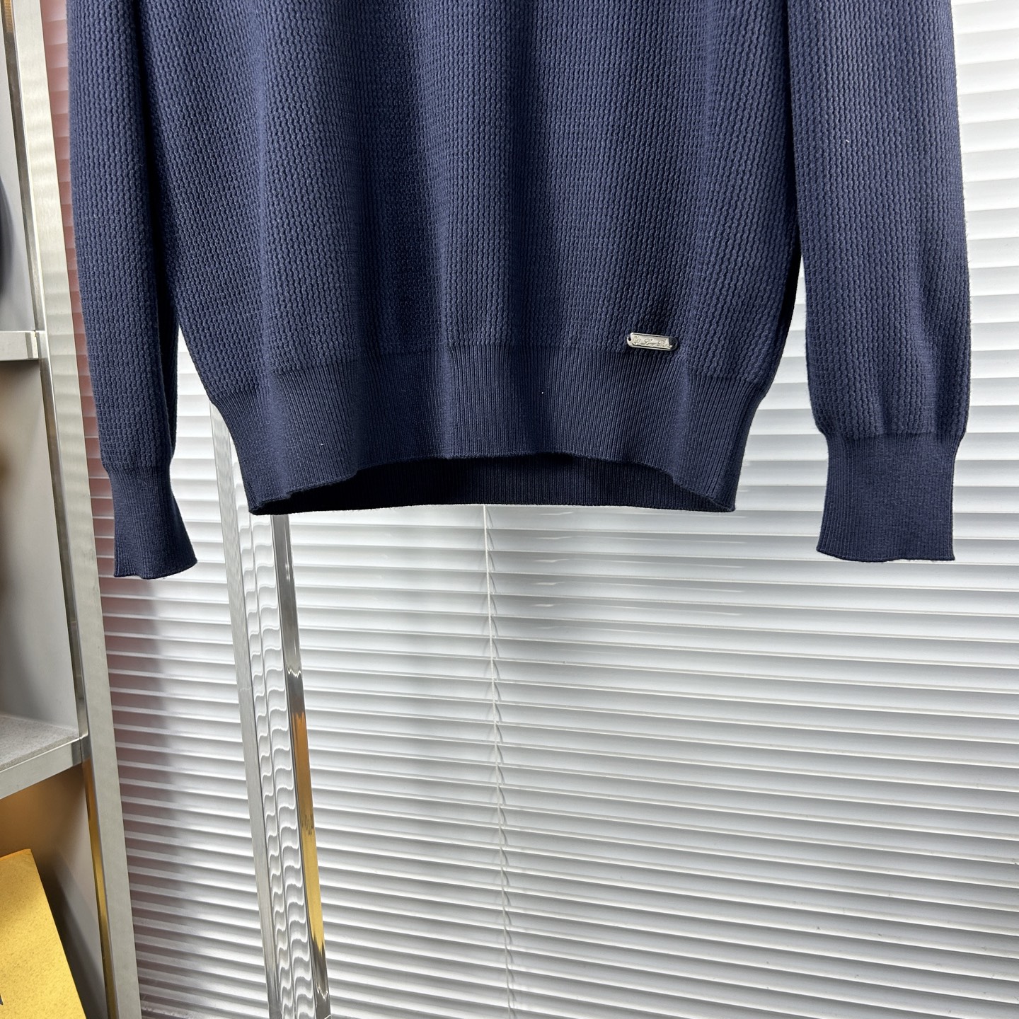 Loro Piana Basic Clothing Knitted S-m-l-xxxl