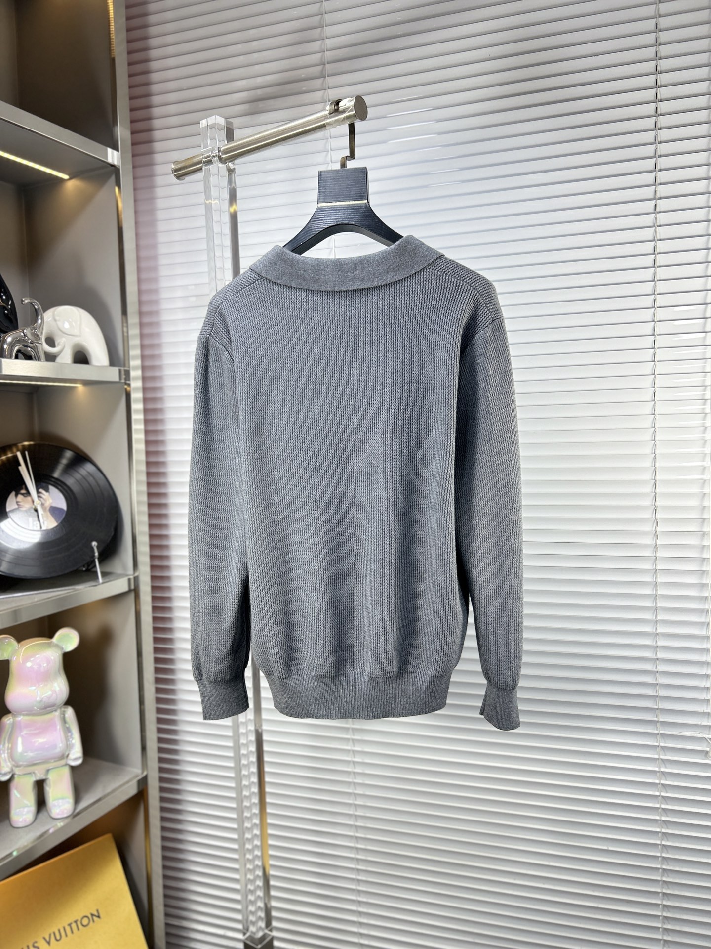 Loro Piana Basic Clothing Knitted S-m-l-xxxl