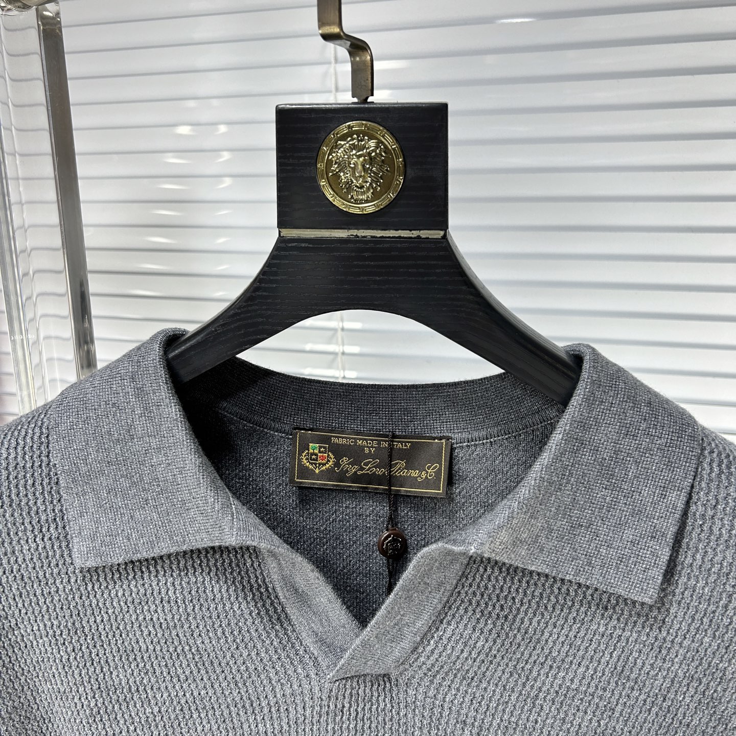 Loro Piana Basic Clothing Knitted S-m-l-xxxl