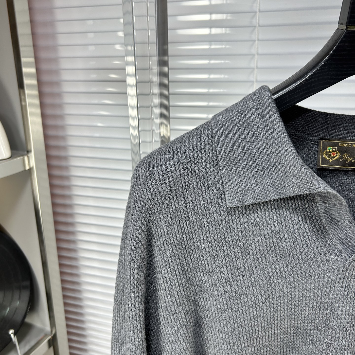 Loro Piana Basic Clothing Knitted S-m-l-xxxl