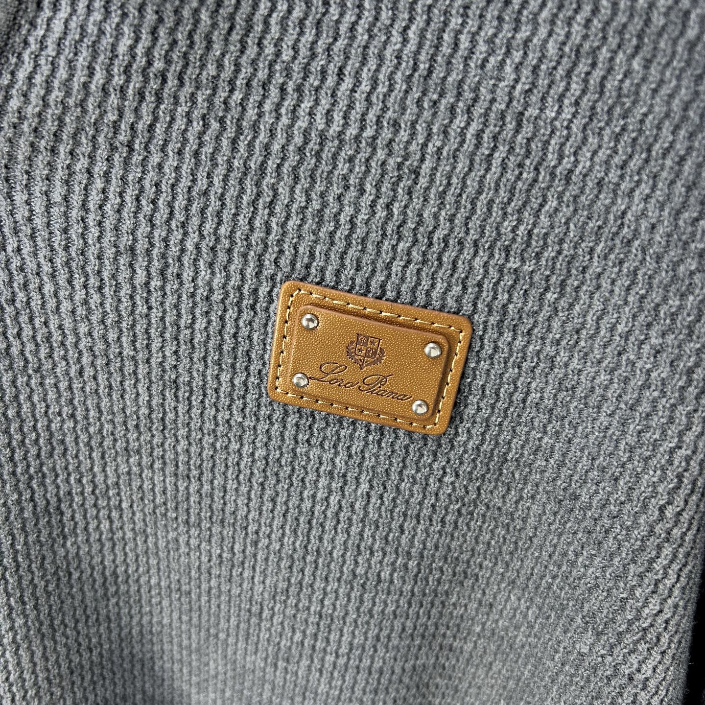 Loro Piana Basic Clothing Knitted S-m-l-xxxl