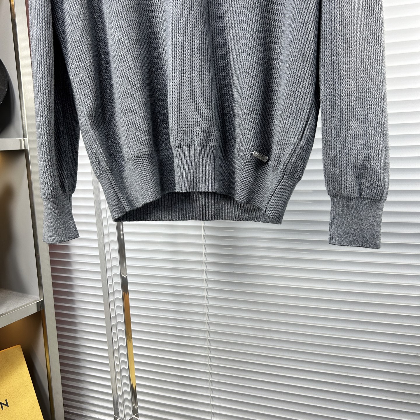 Loro Piana Basic Clothing Knitted S-m-l-xxxl