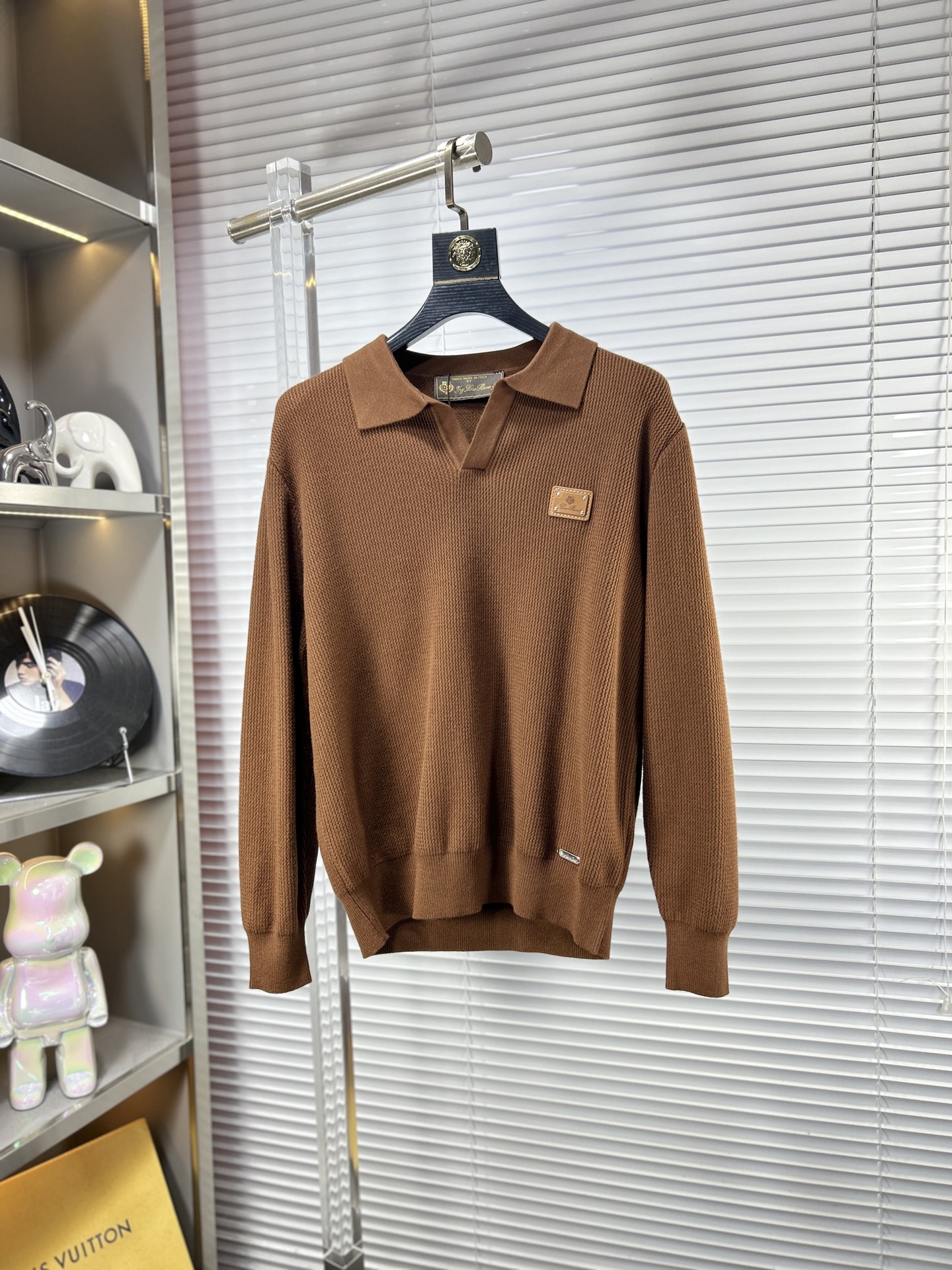 Loro Piana Basic Clothing Knitted S-m-l-xxxl