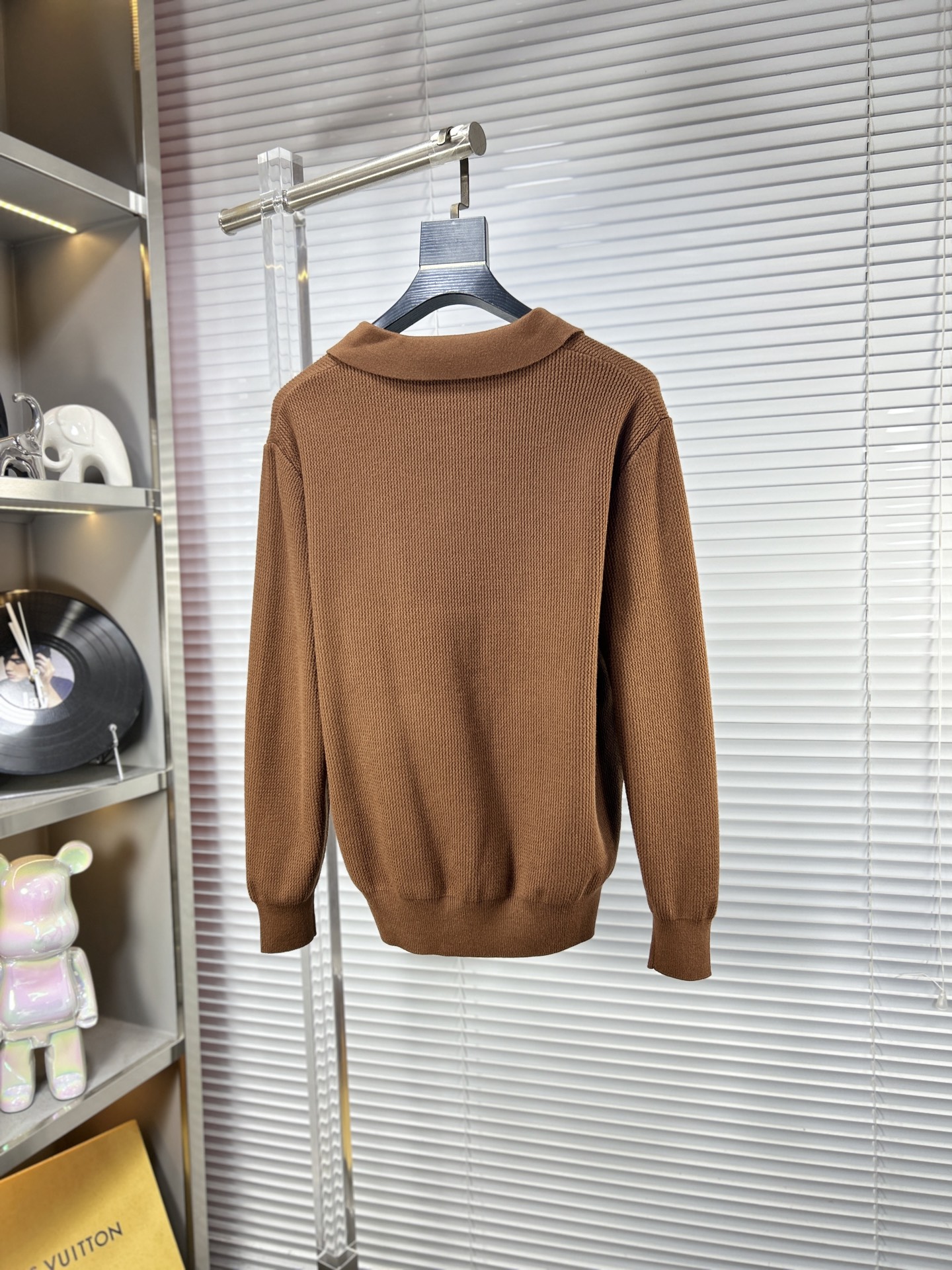 Loro Piana Basic Clothing Knitted S-m-l-xxxl
