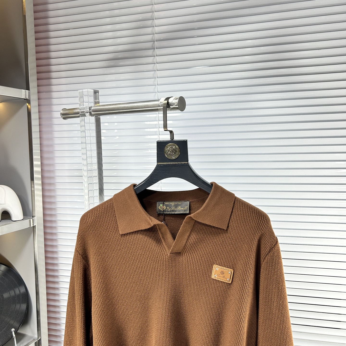 Loro Piana Basic Clothing Knitted S-m-l-xxxl