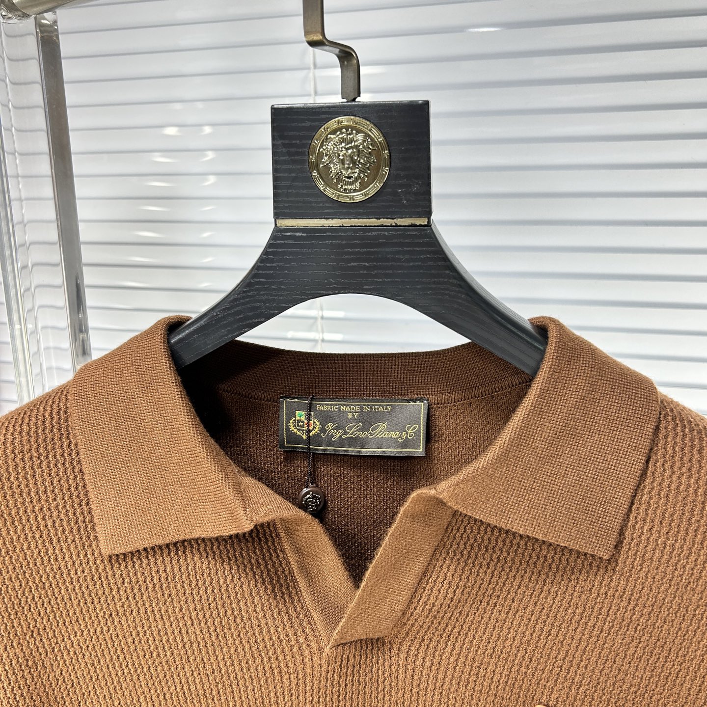 Loro Piana Basic Clothing Knitted S-m-l-xxxl