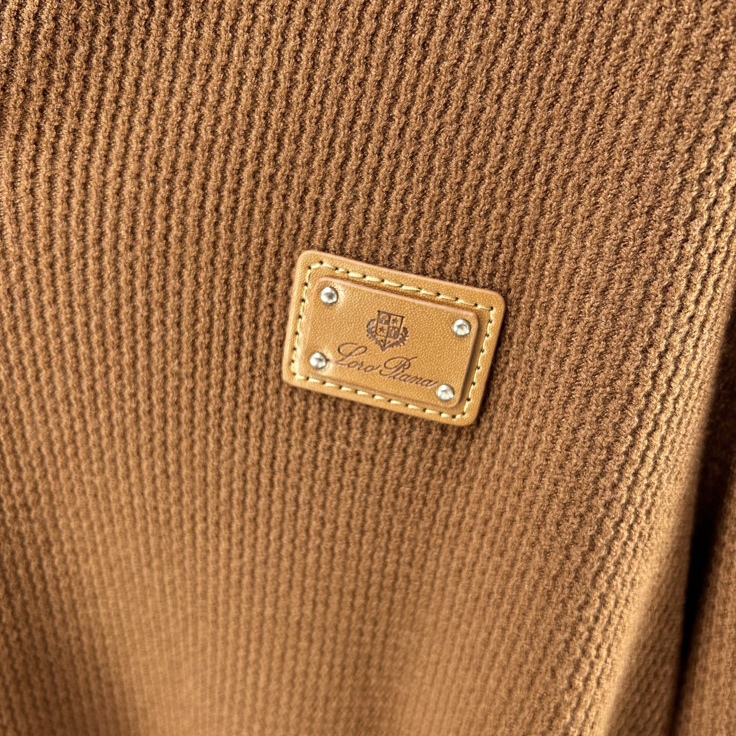 Loro Piana Basic Clothing Knitted S-m-l-xxxl