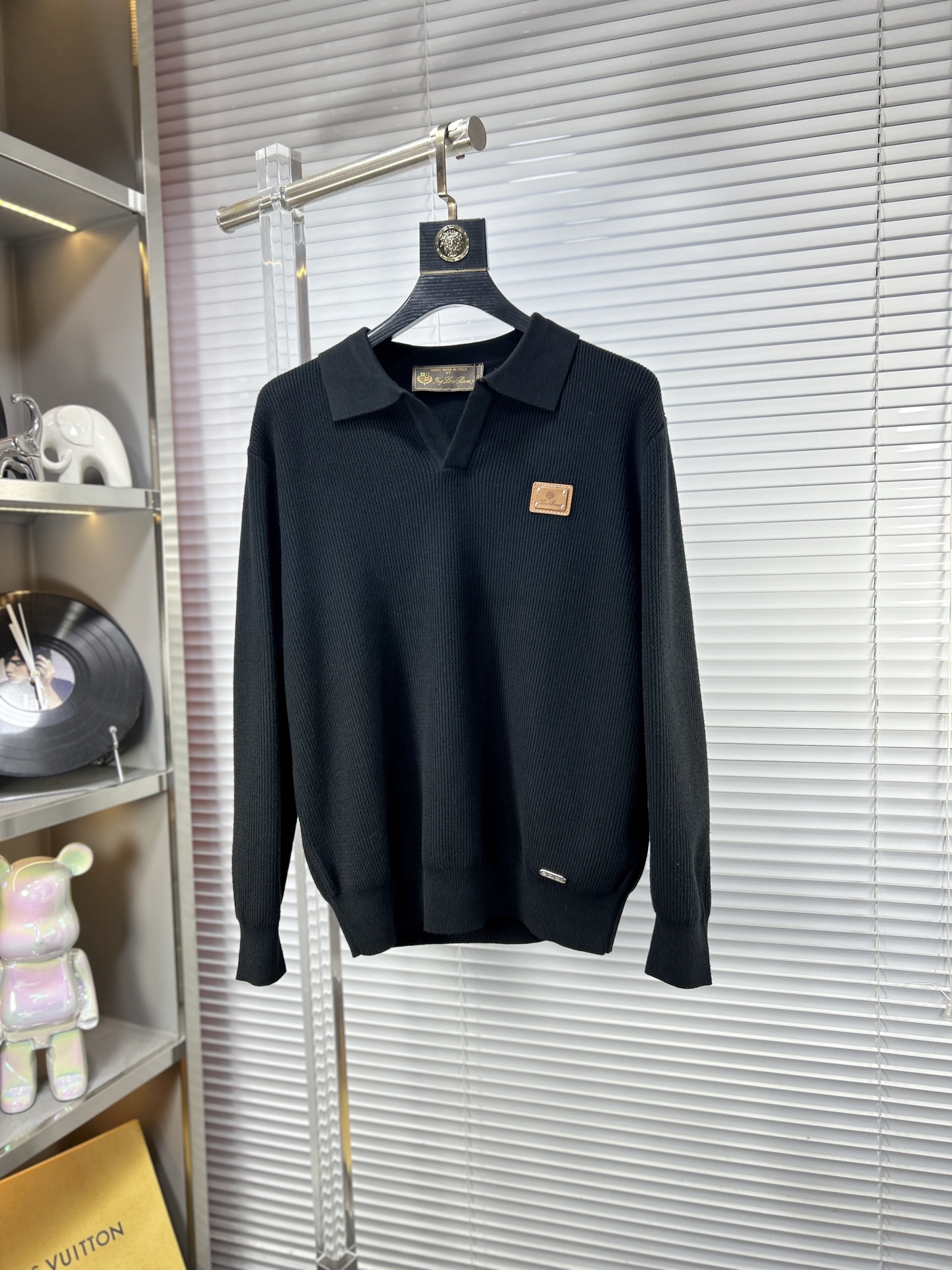 Loro Piana Basic Clothing Knitted S-m-l-xxxl