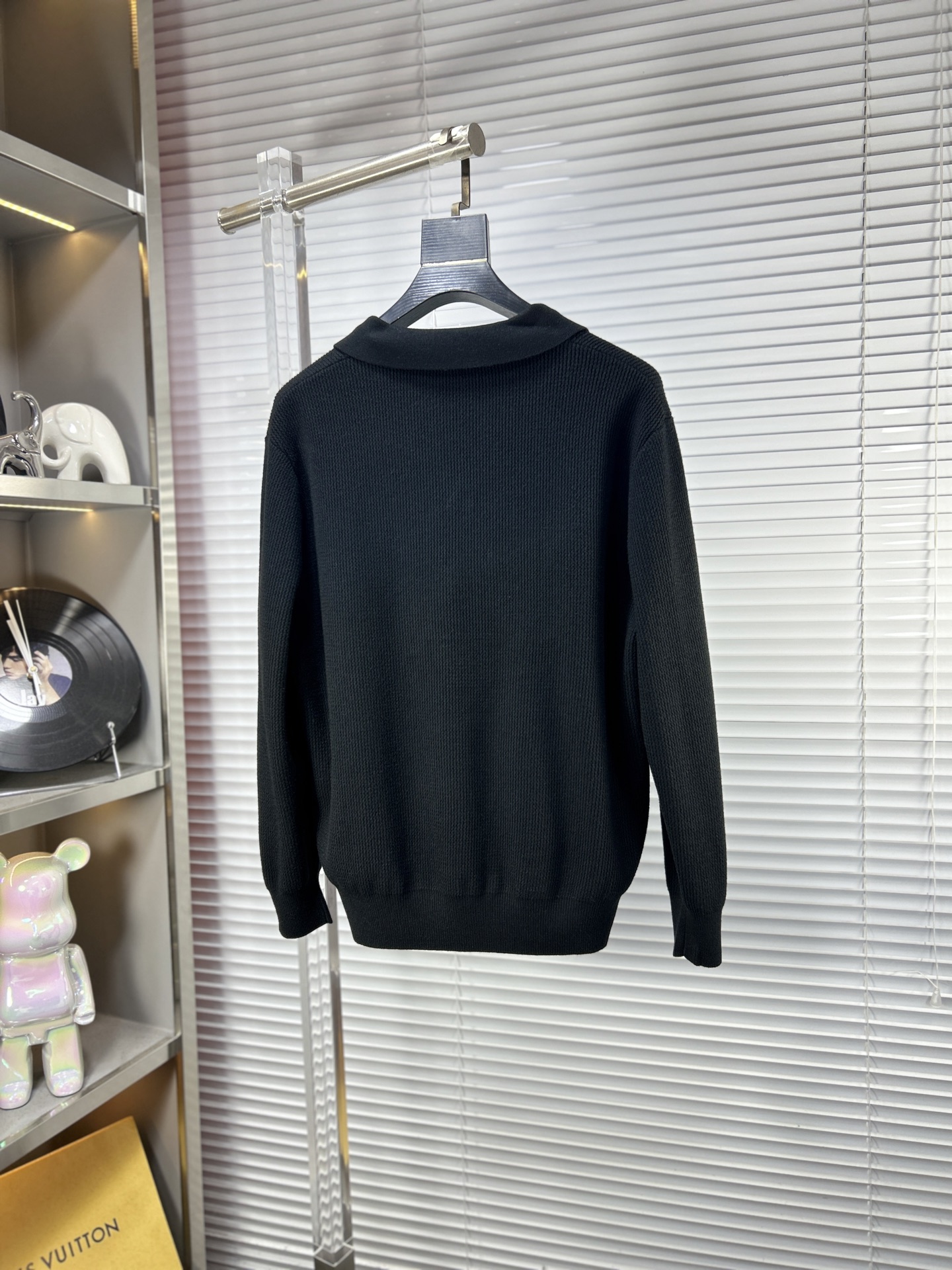 Loro Piana Basic Clothing Knitted S-m-l-xxxl