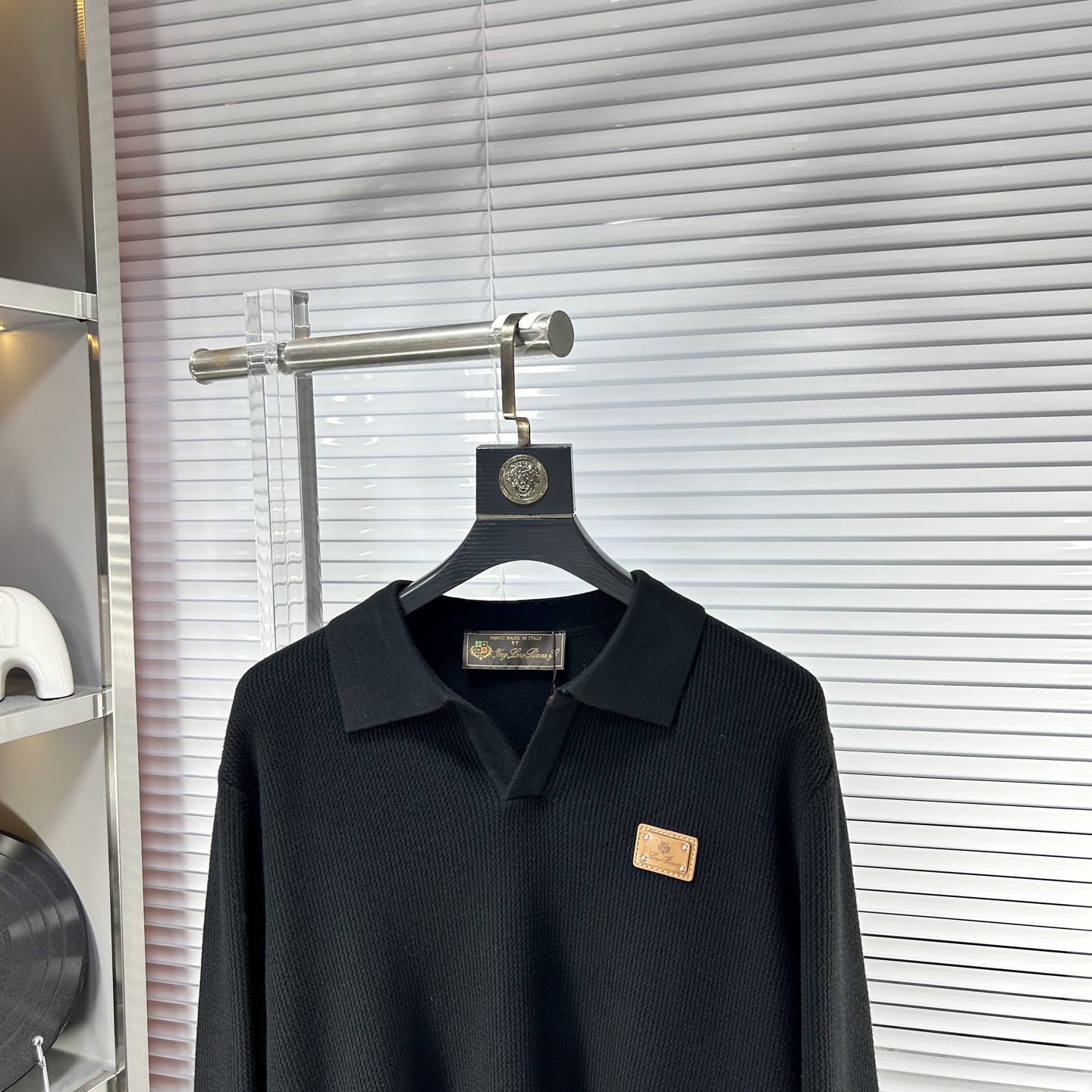 Loro Piana Basic Clothing Knitted S-m-l-xxxl