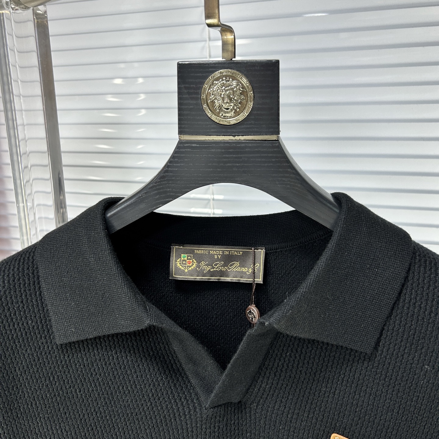 Loro Piana Basic Clothing Knitted S-m-l-xxxl