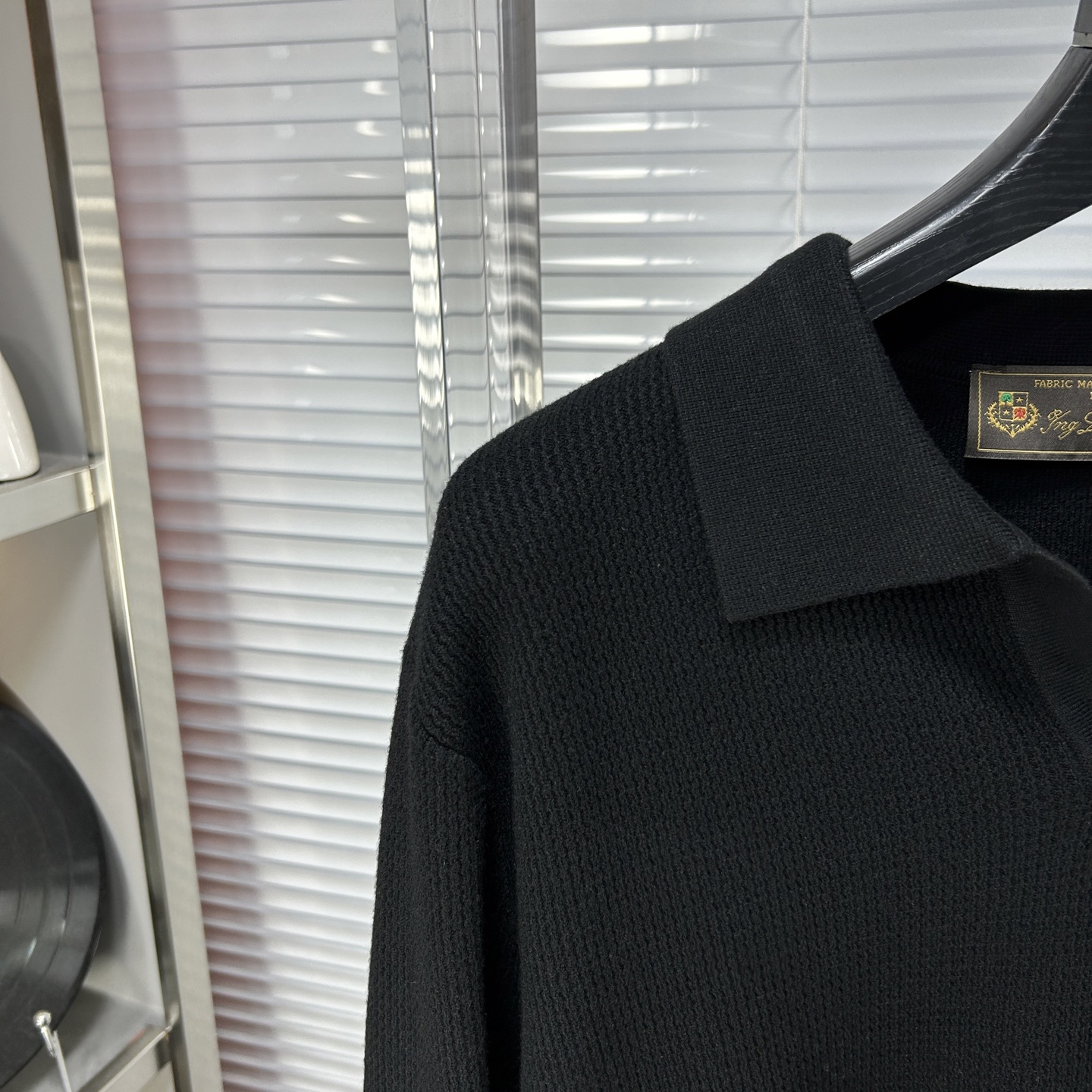 Loro Piana Basic Clothing Knitted S-m-l-xxxl