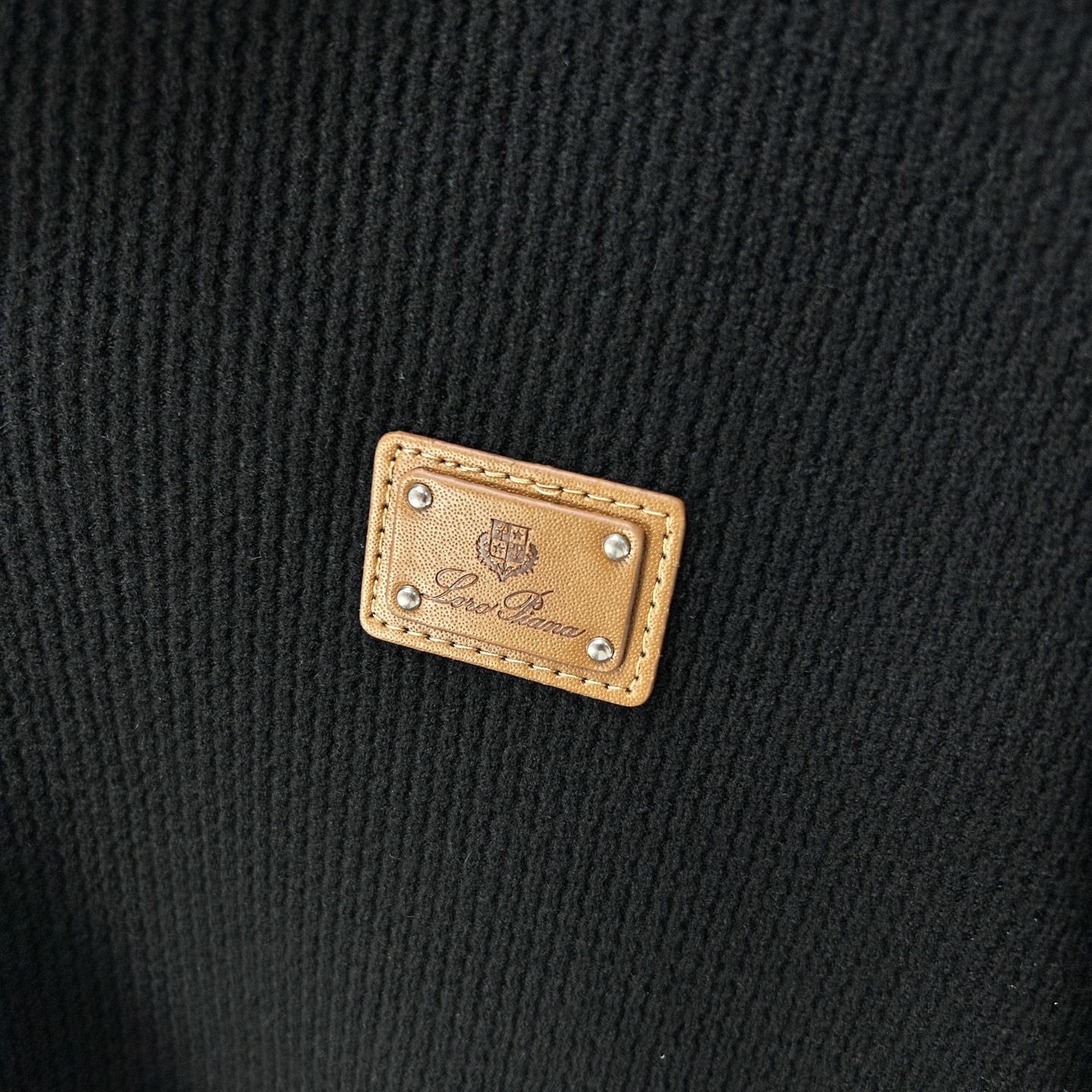 Loro Piana Basic Clothing Knitted S-m-l-xxxl