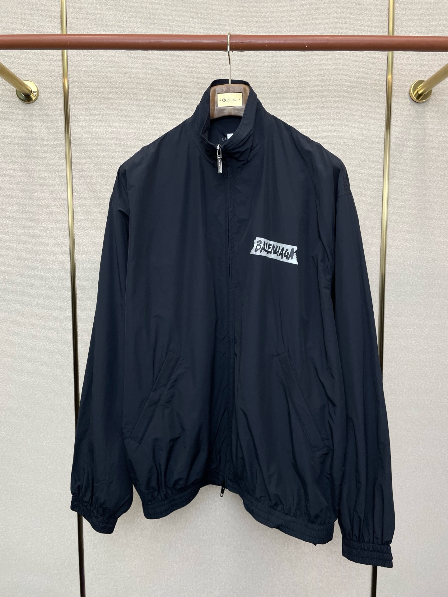 Balenciaga Jacket Cotton Xs-m-l