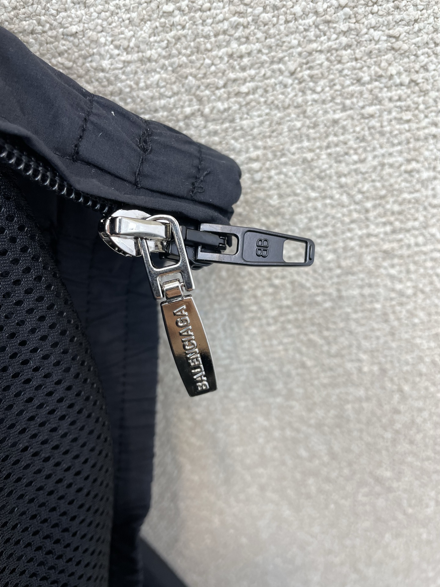 Balenciaga Jacket Cotton Xs-m-l