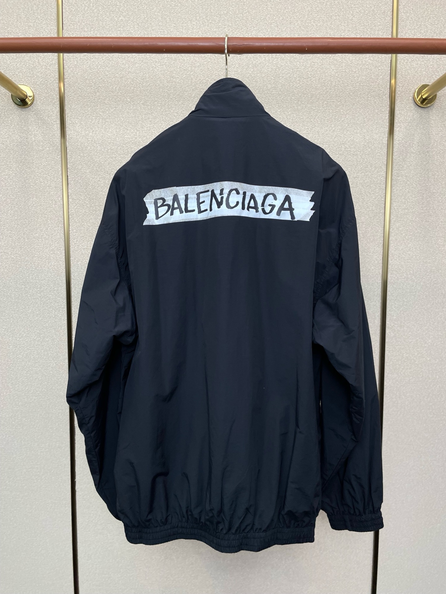 Balenciaga Jacket Cotton Xs-m-l
