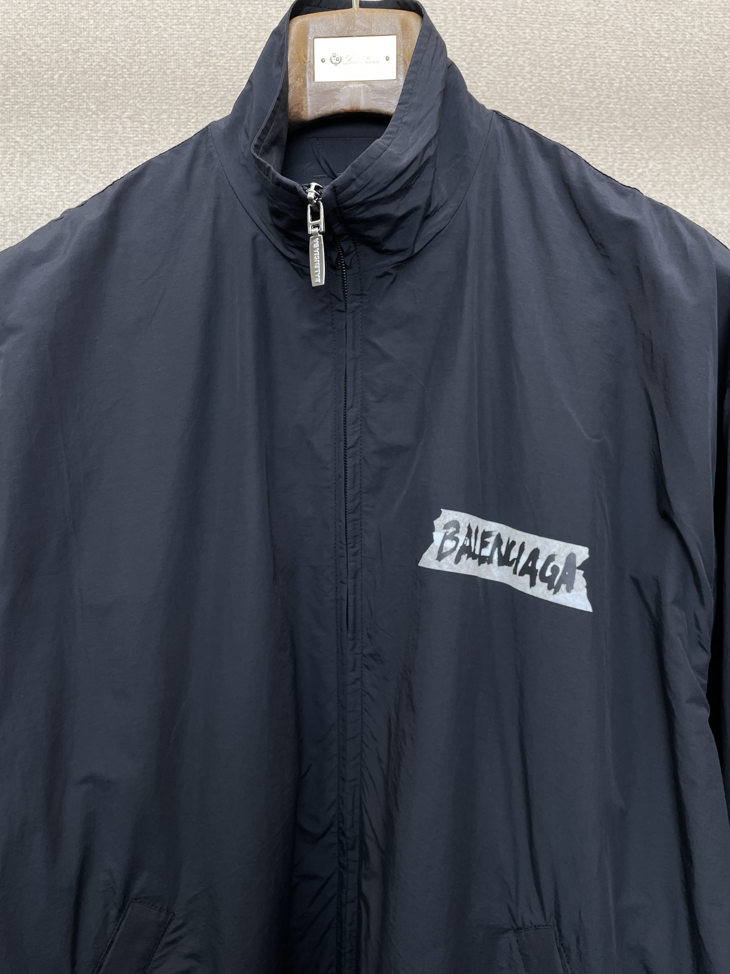 Balenciaga Jacket Cotton Xs-m-l