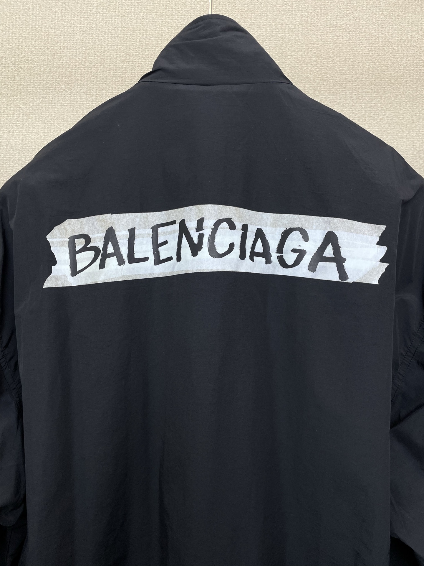 Balenciaga Jacket Cotton Xs-m-l
