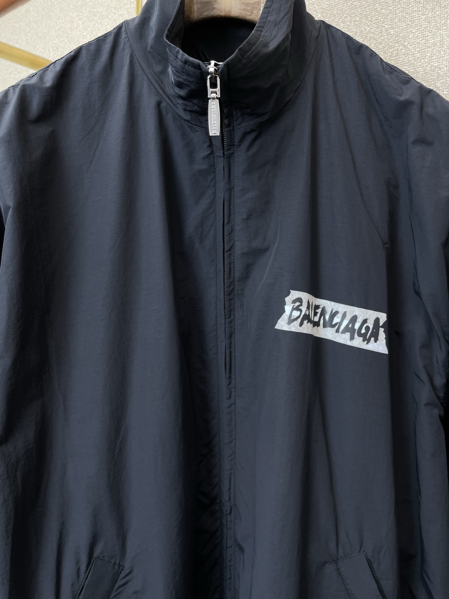 Balenciaga Jacket Cotton Xs-m-l